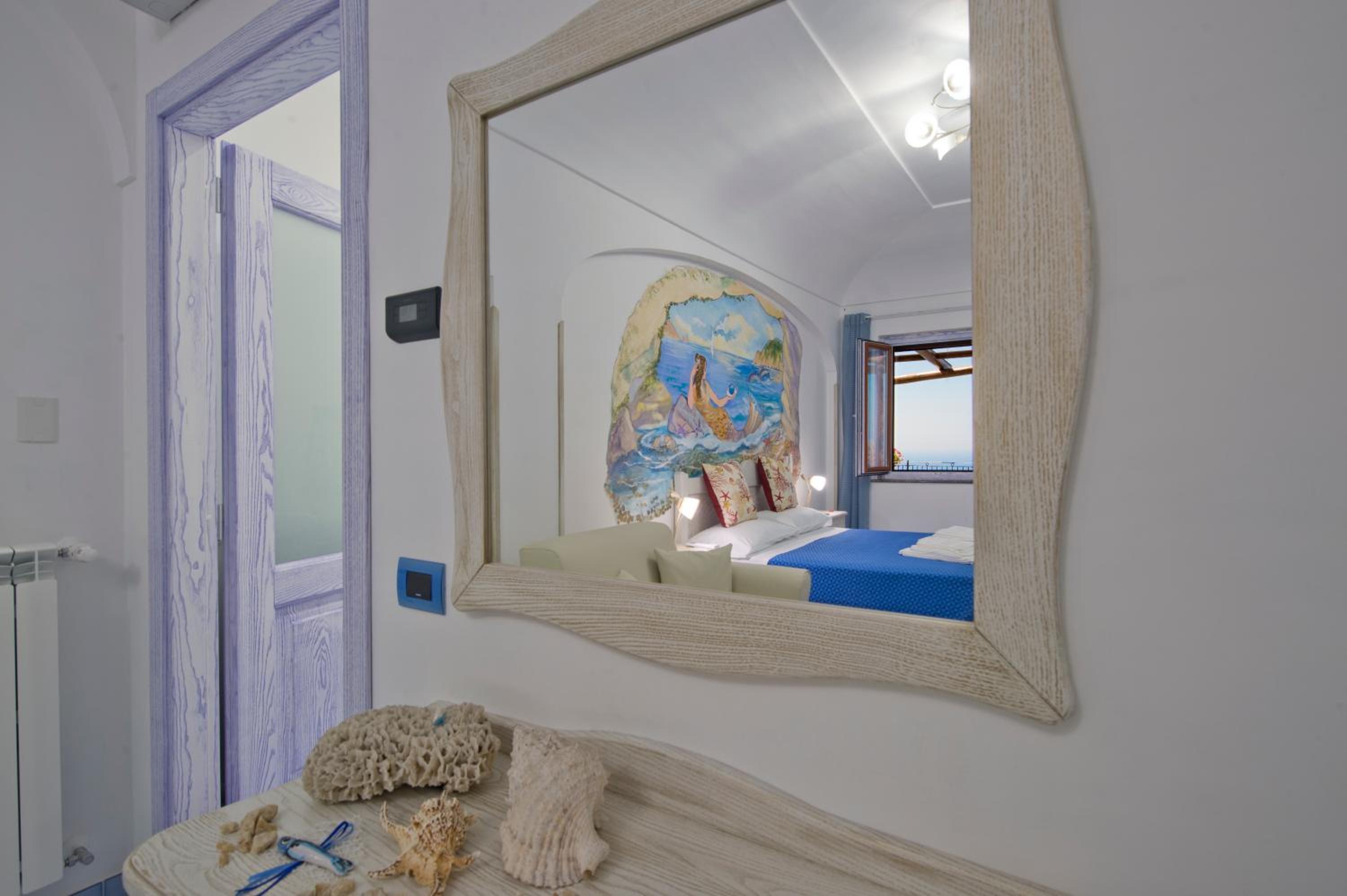 Comfort Triple Room photo 3