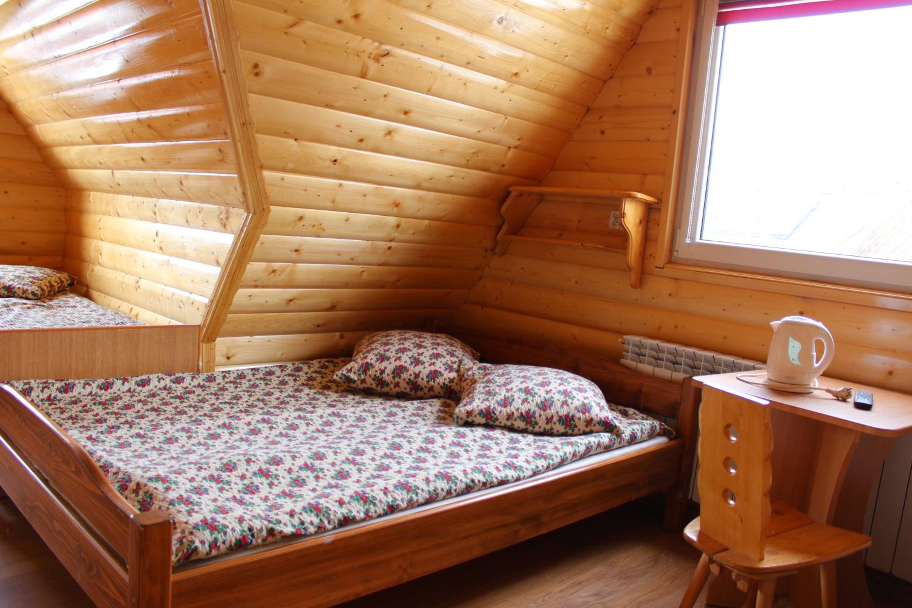 Quadruple Room - Photo 2