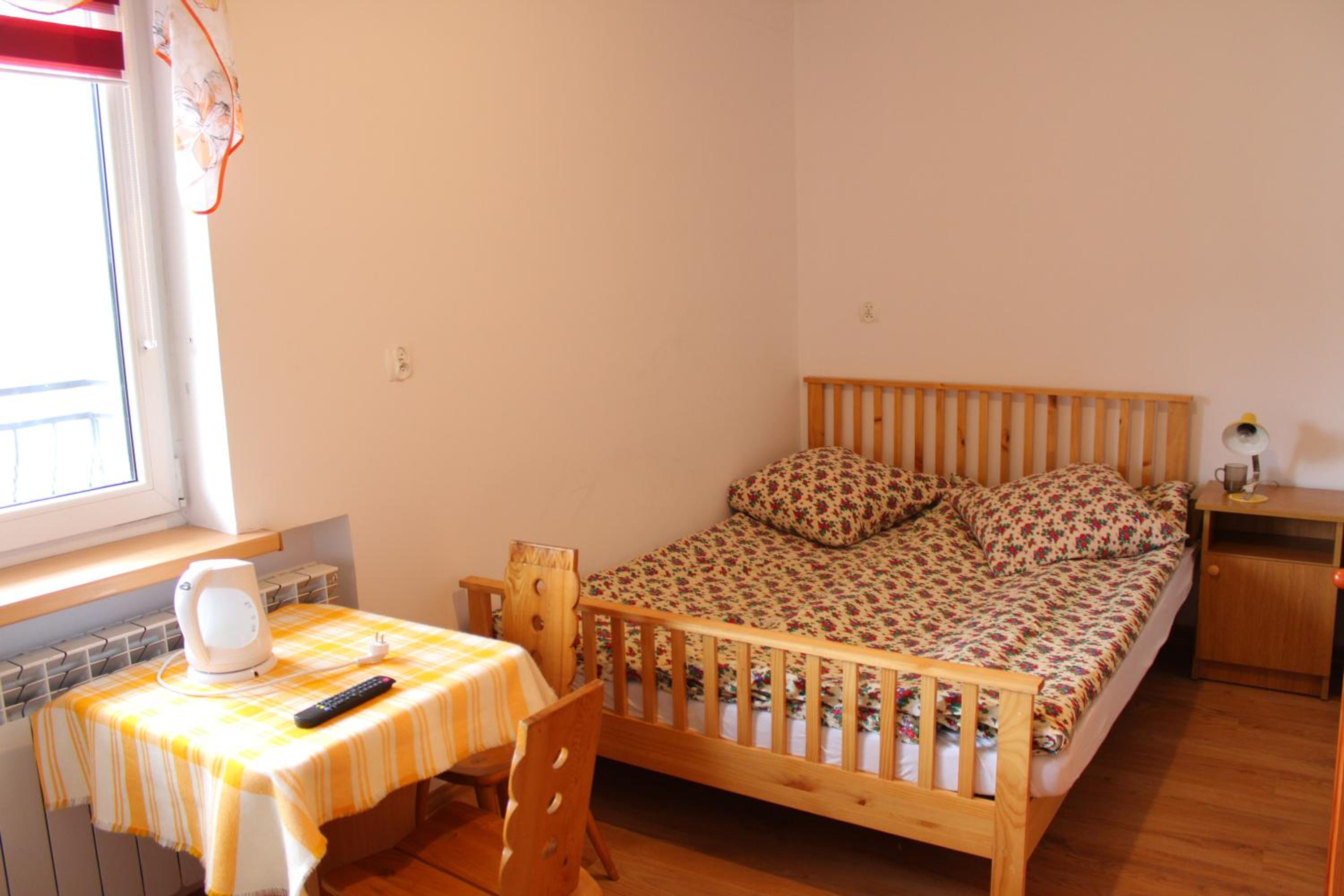 Double or Twin Room - Photo 7
