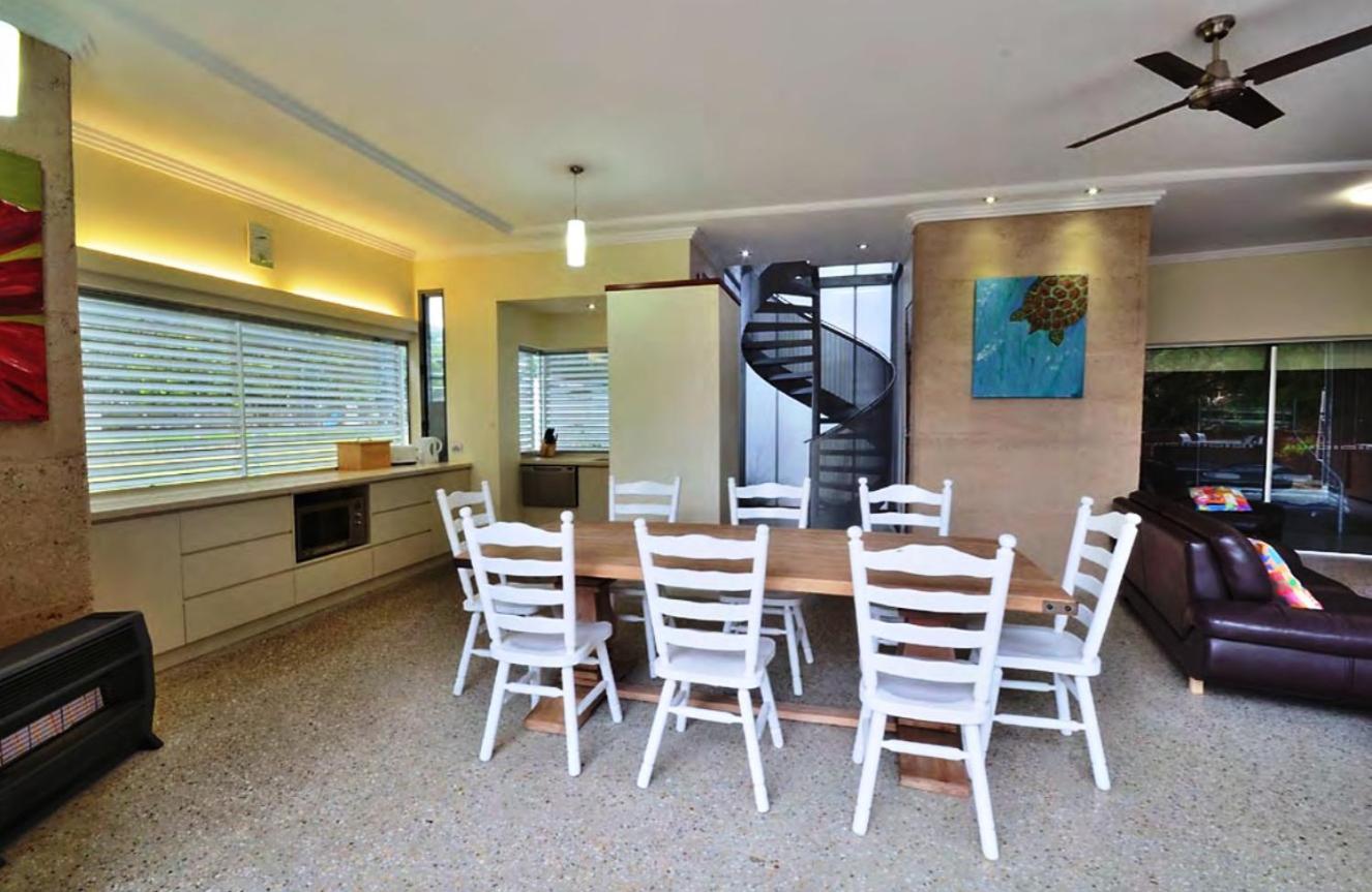 Villa 5 photo 3