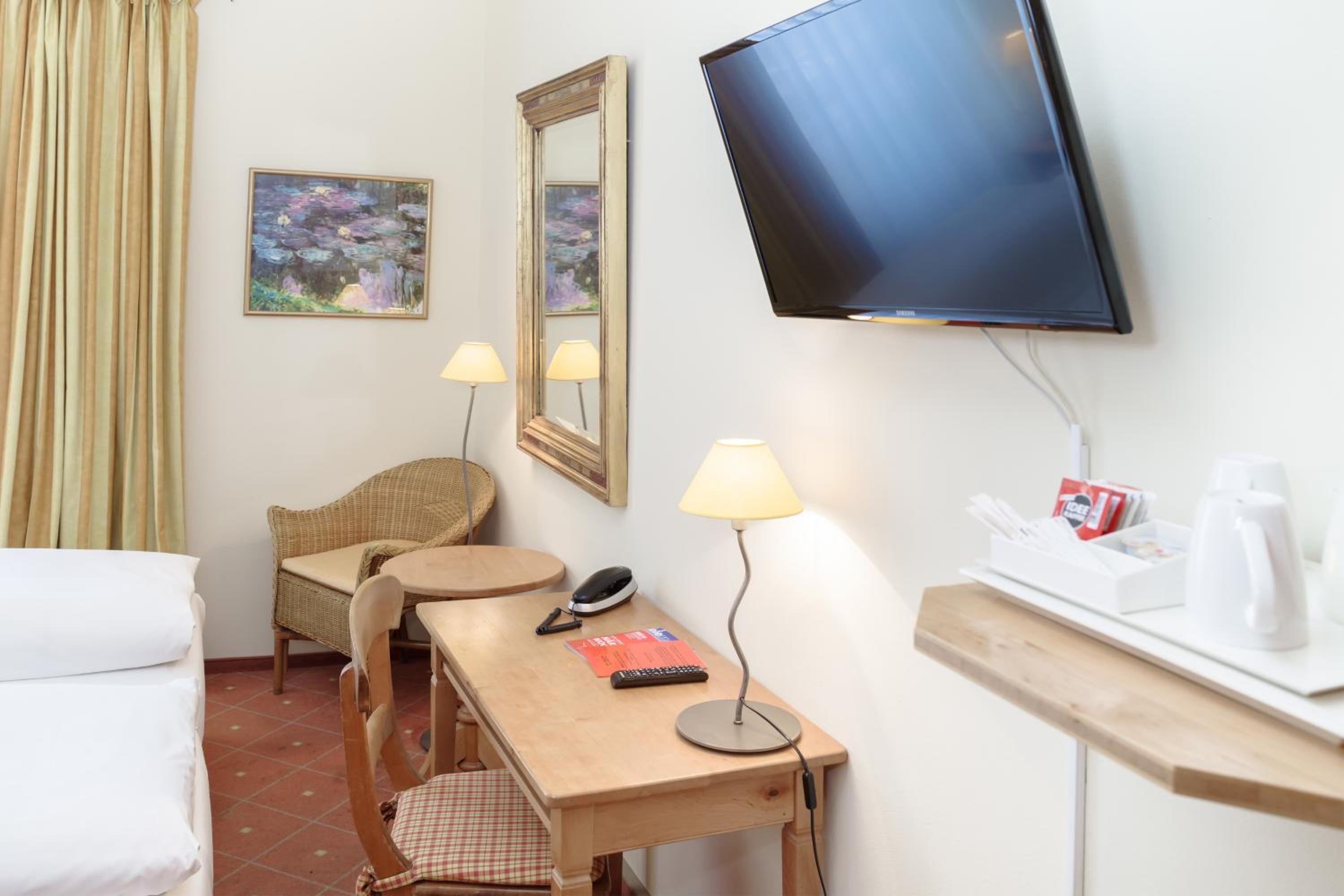 Twin Room photo 3