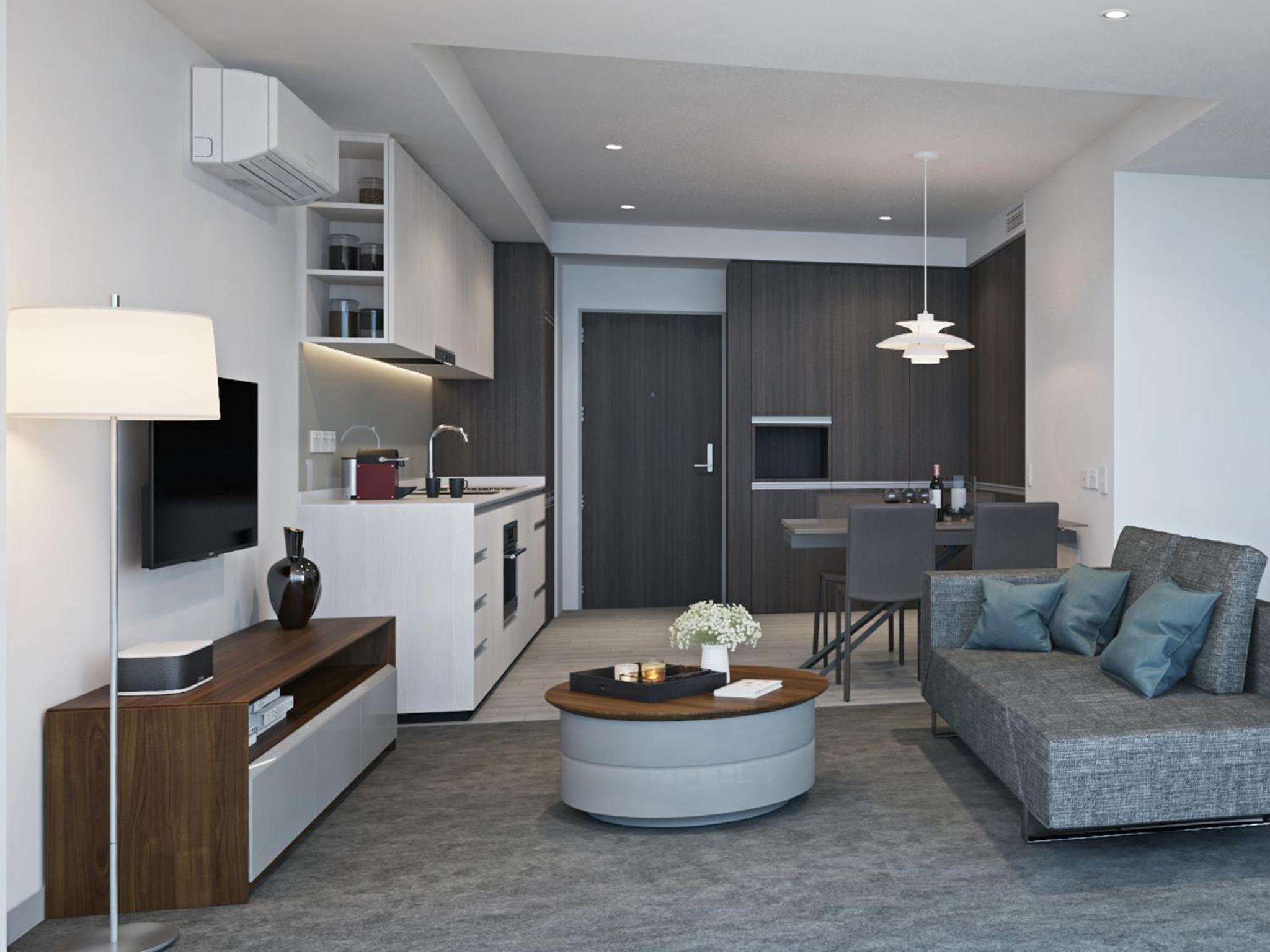 Studio Deluxe Suite thumbnail 5