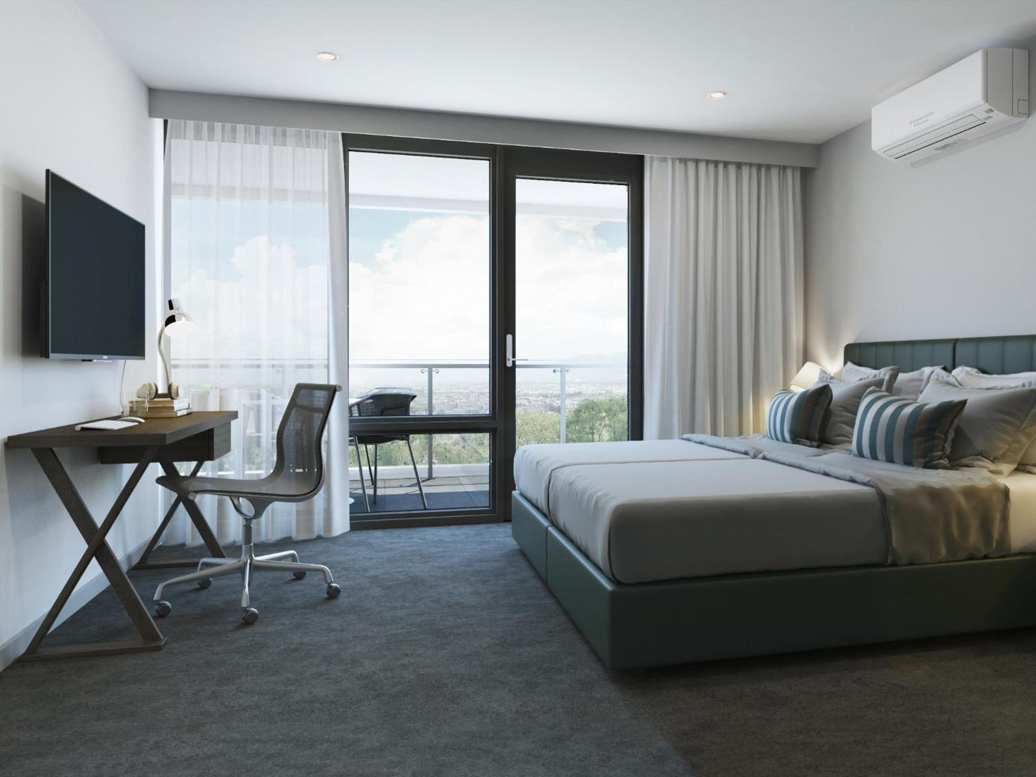 Two-Bedroom Suite - Lyndhurst thumbnail 5