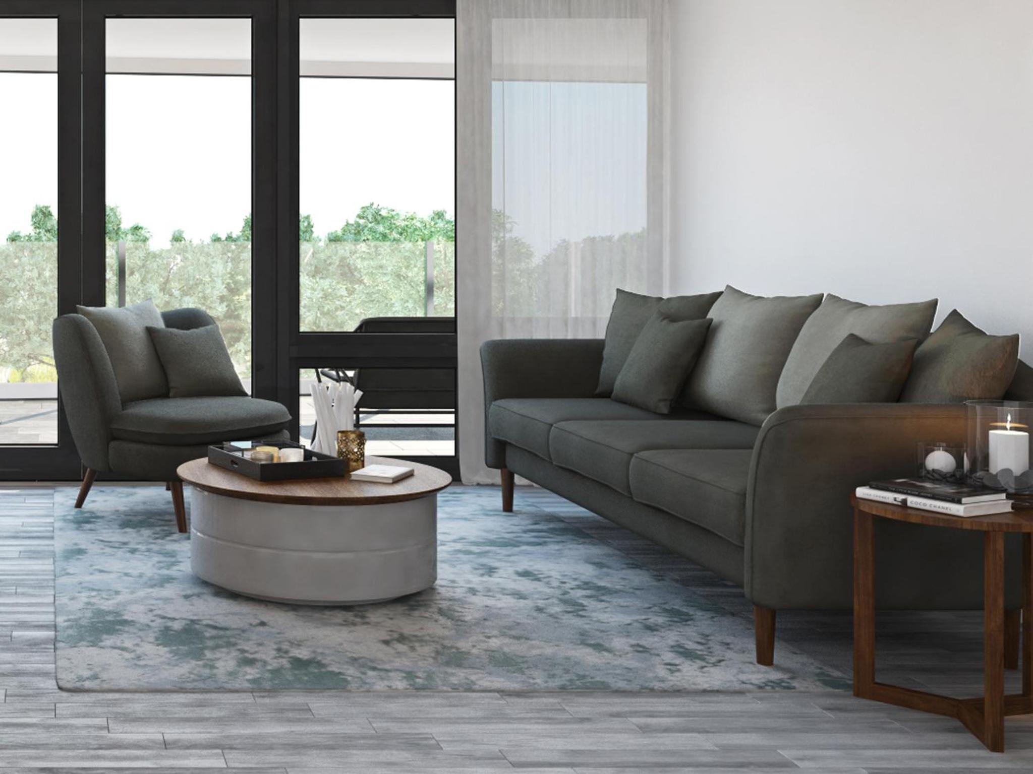 Two-Bedroom Suite - Lyndhurst
