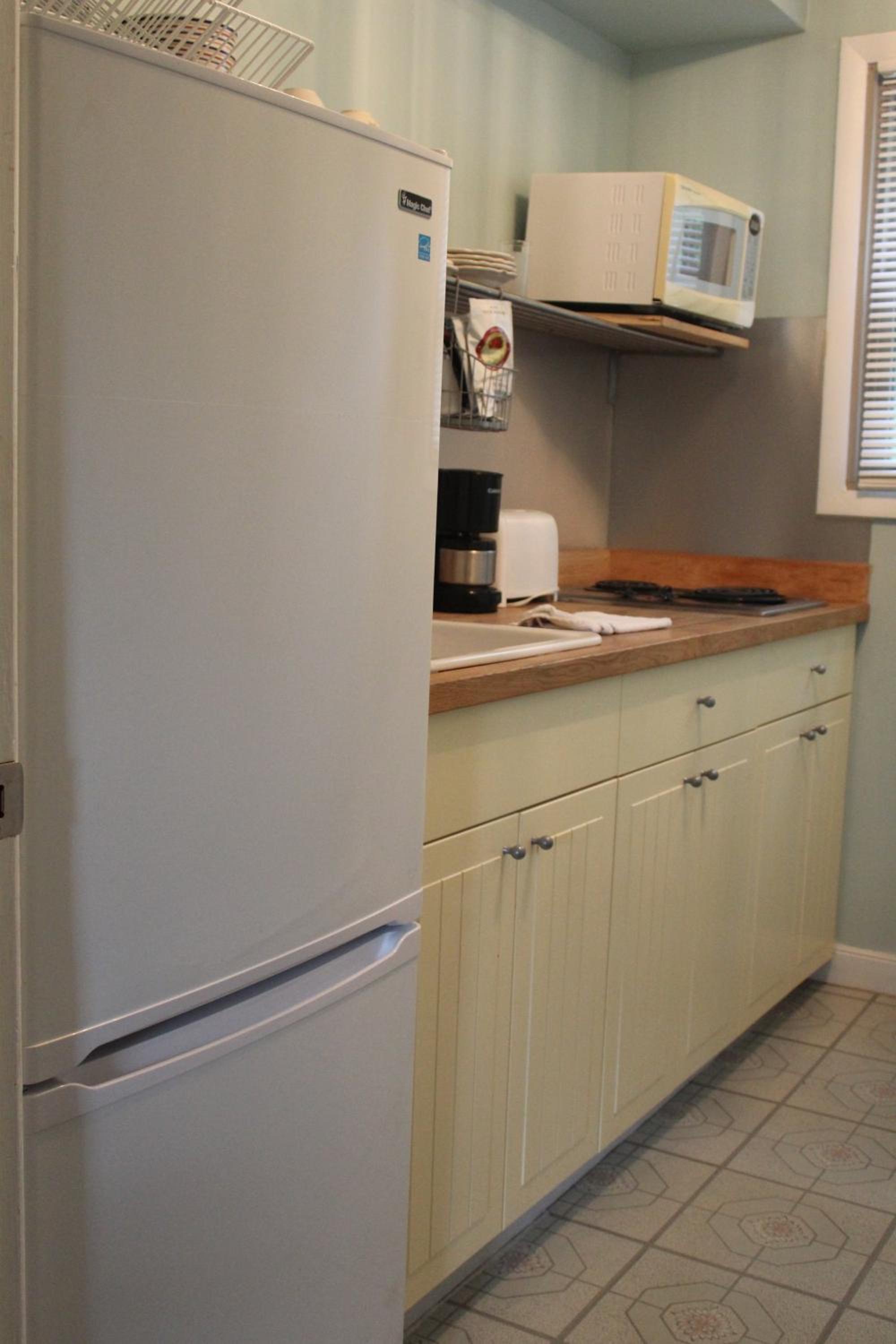 Quadruple Room with Mountain View - Pet Friendly photo 2