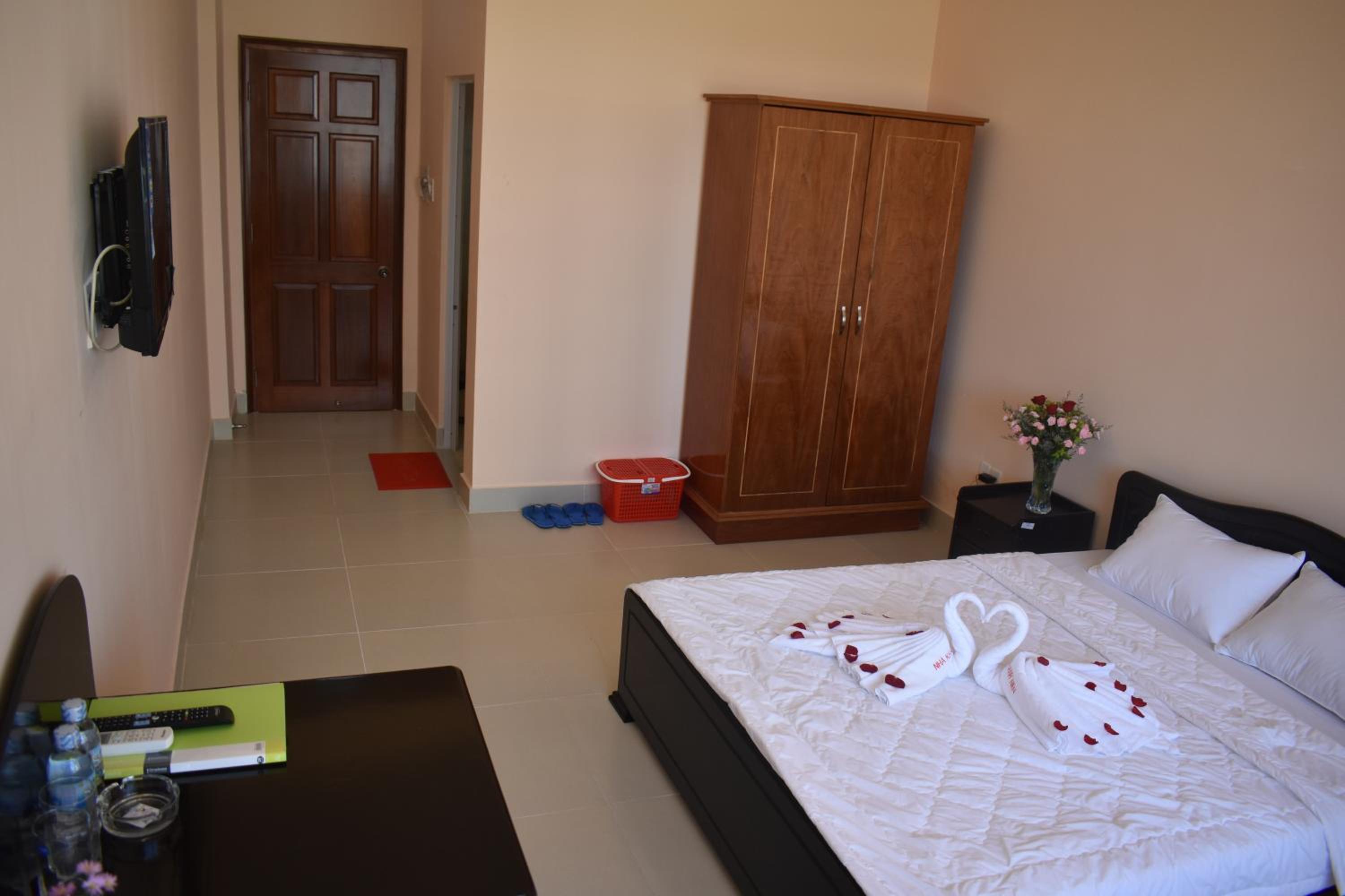 Double Room with Balcony photo 3