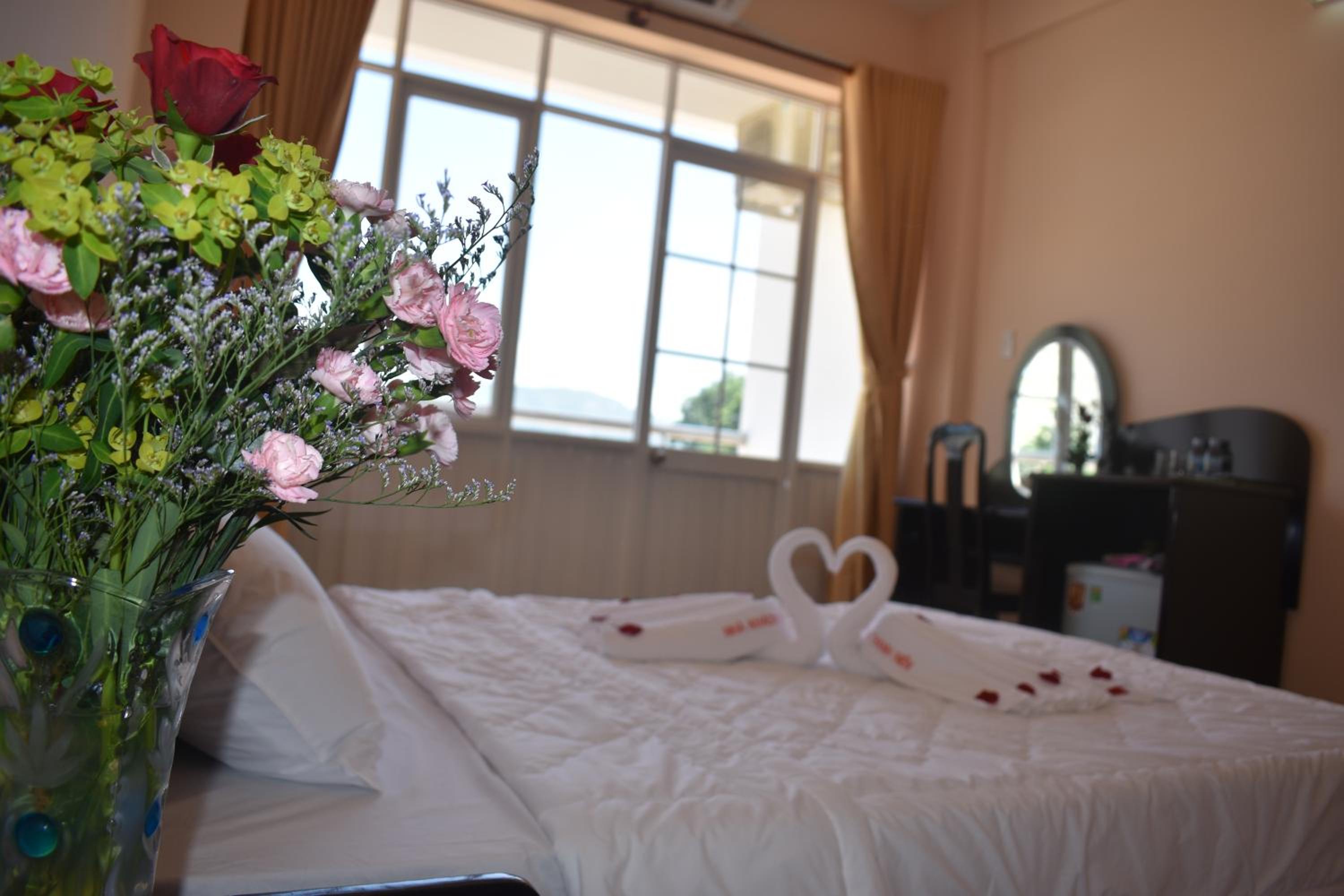 Double Room with Balcony photo 2