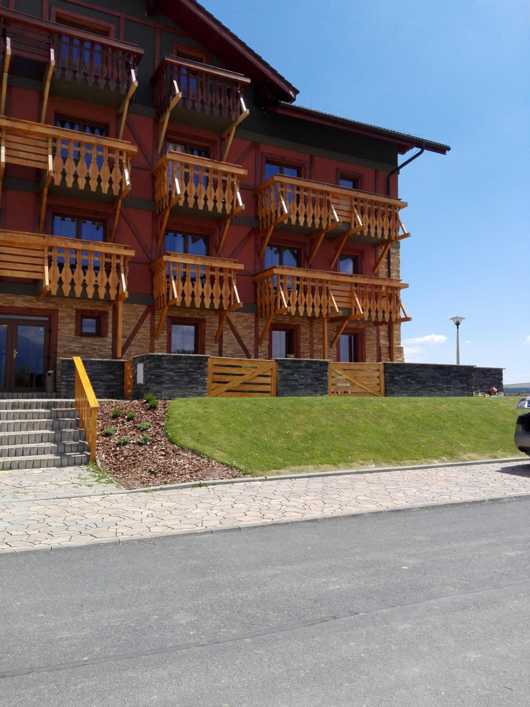 Apartment - Photo 26