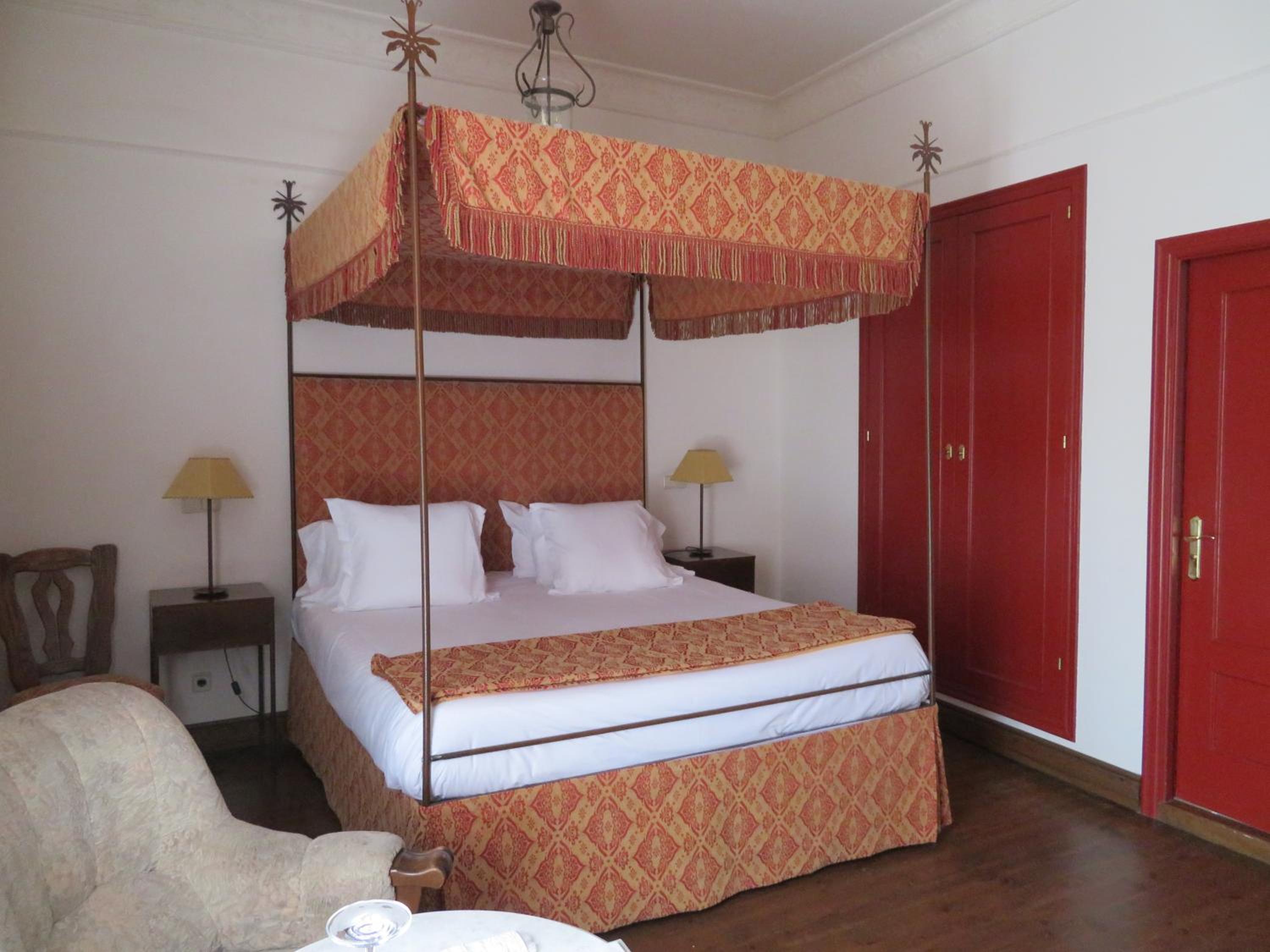 Habitación Doble Superior