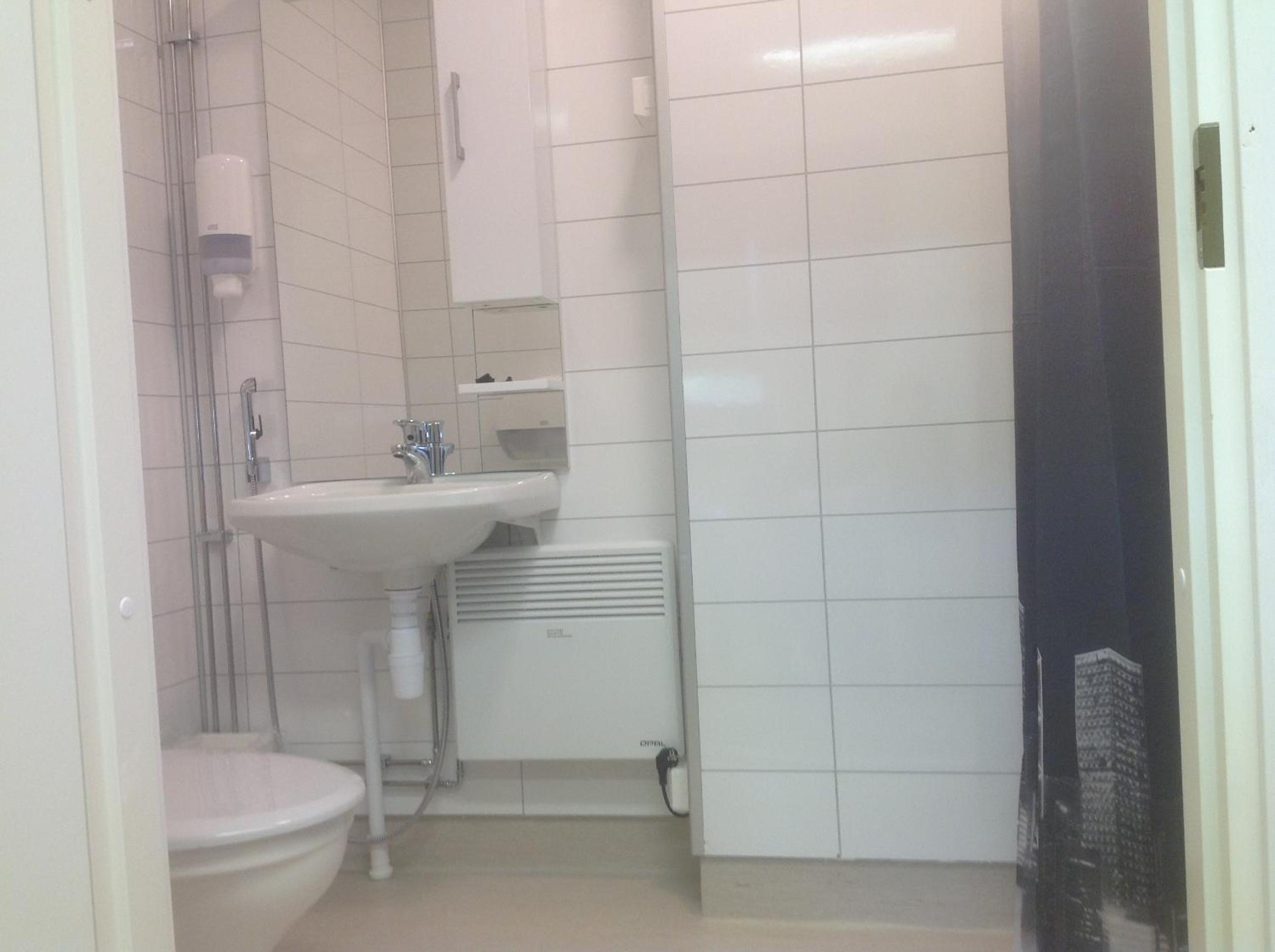 Triple Room with Private Bathroom photo 3