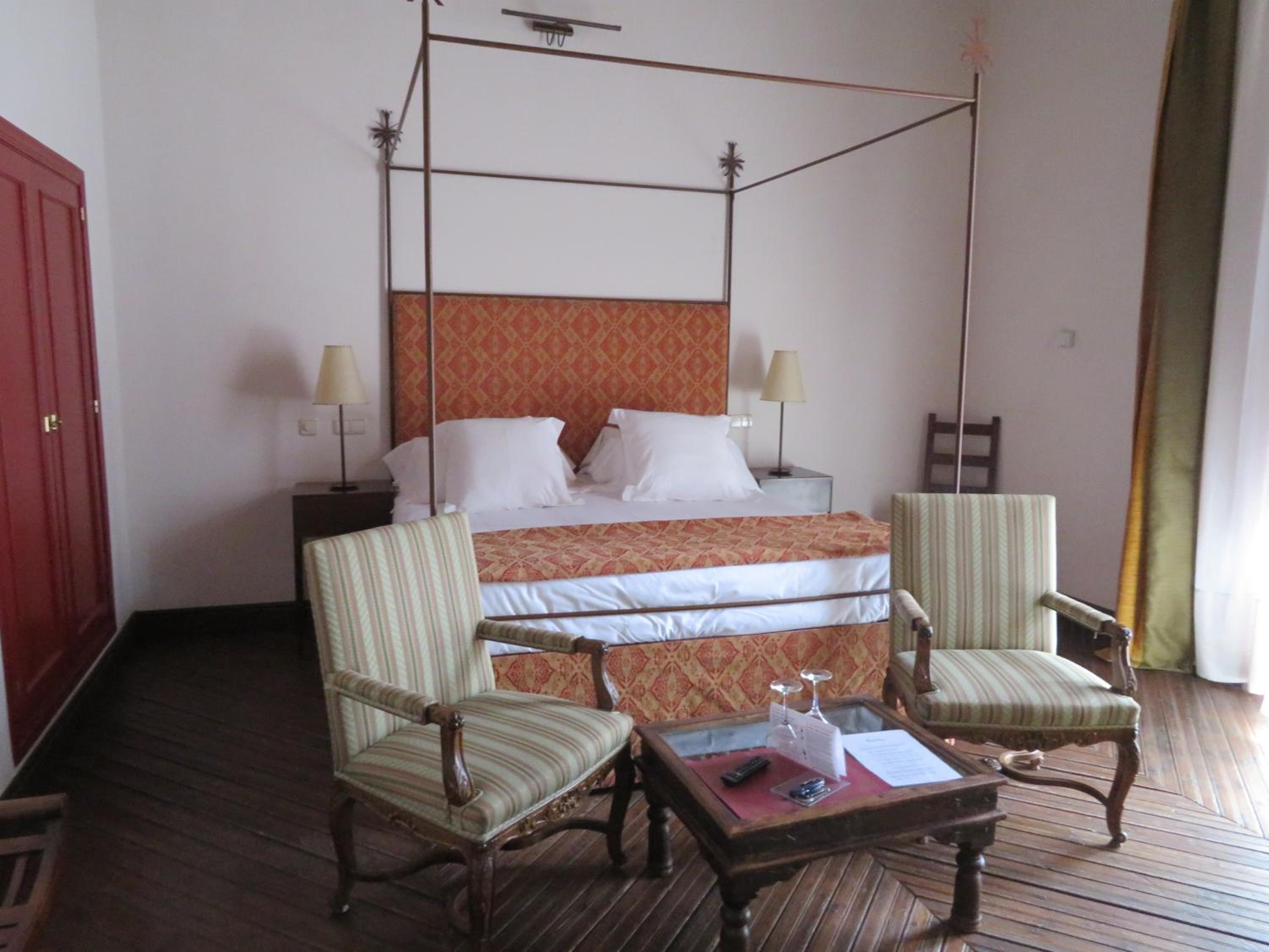 Superior Triple Room photo 2