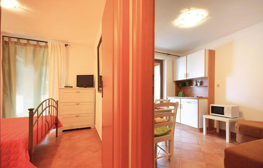 Apartment - Ground Floor photo 1