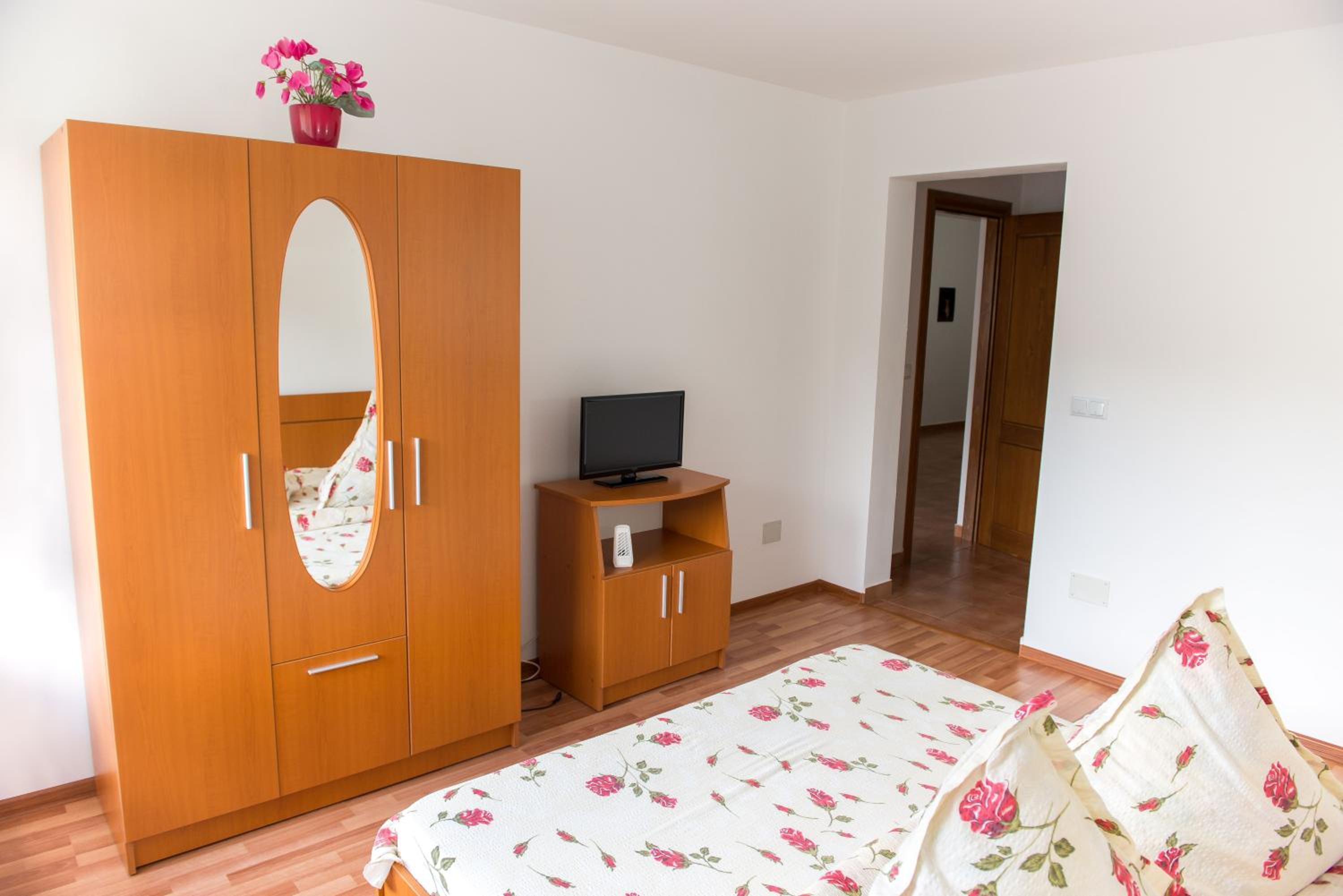 Double Room with Mountain View photo 3
