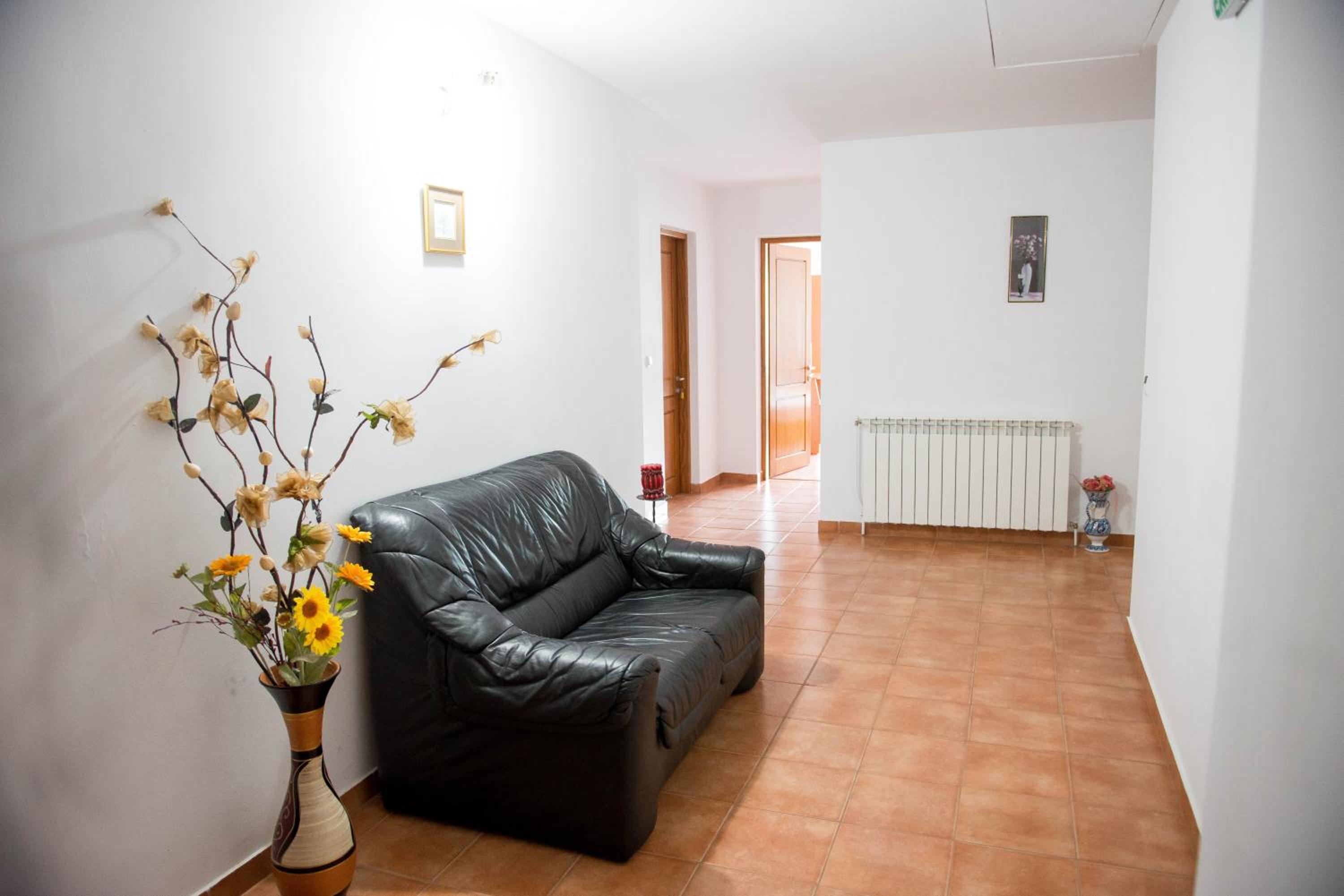 Double Room with Mountain View photo 2