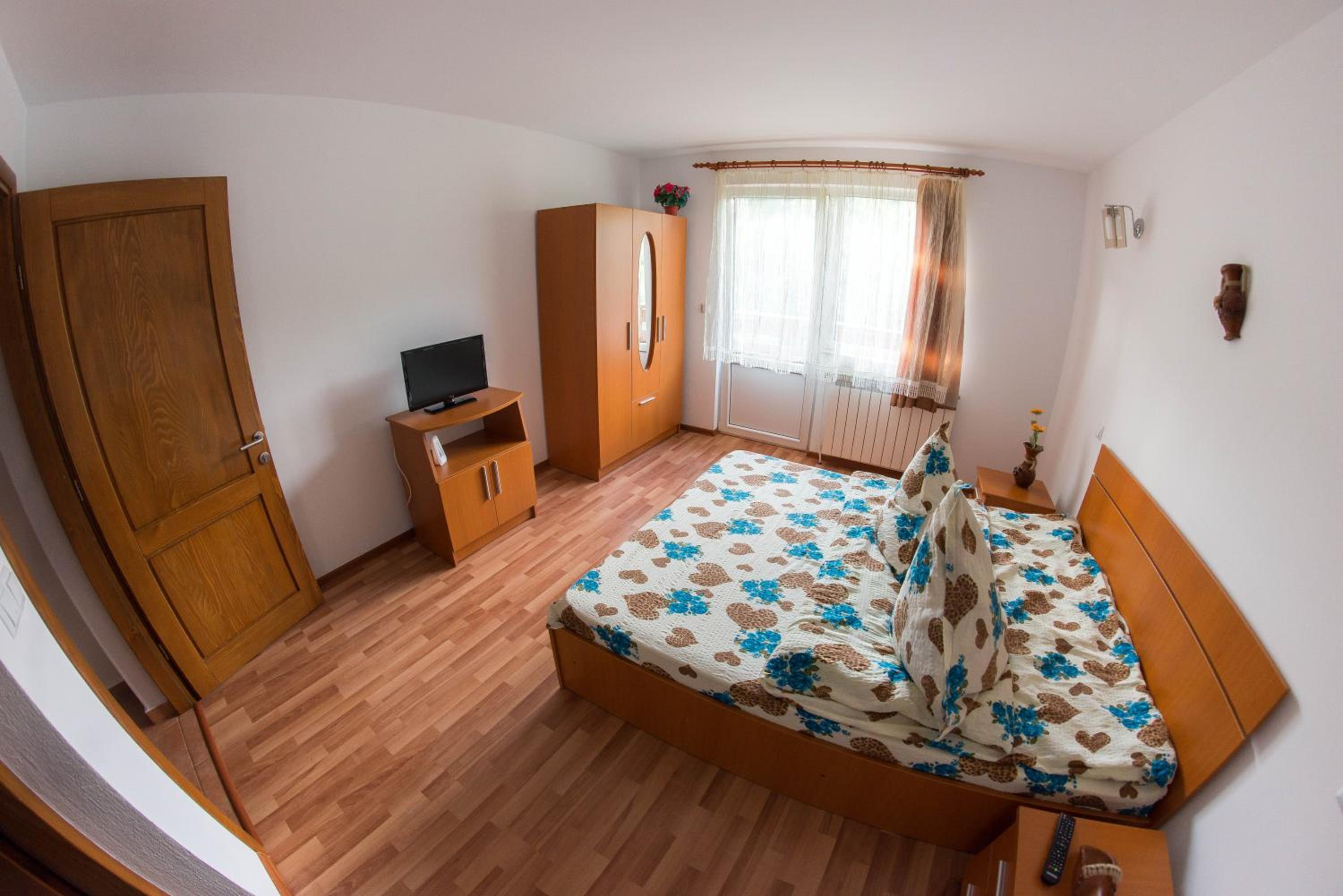Double Room with Mountain View photo 1