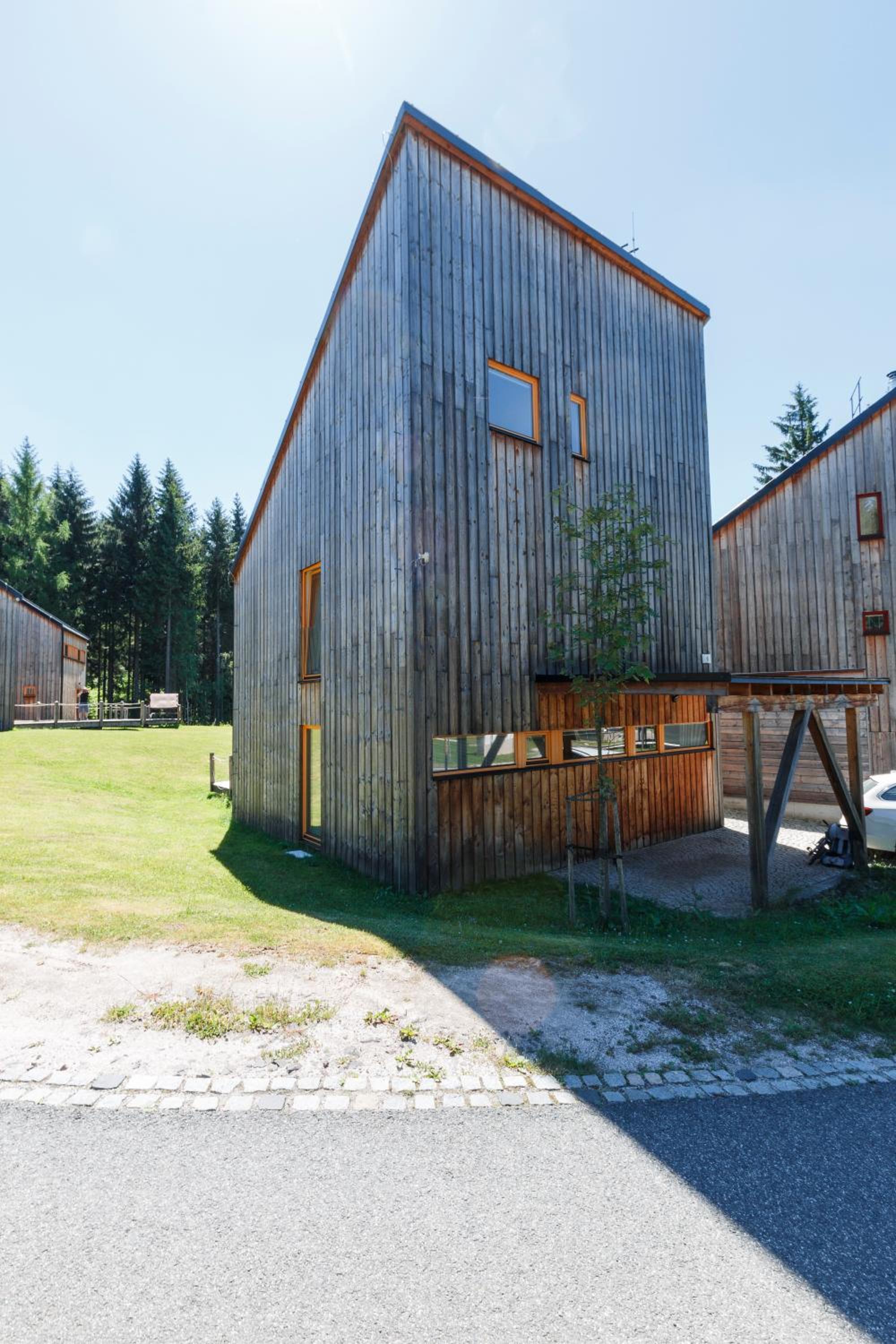 Chalet photo 2
