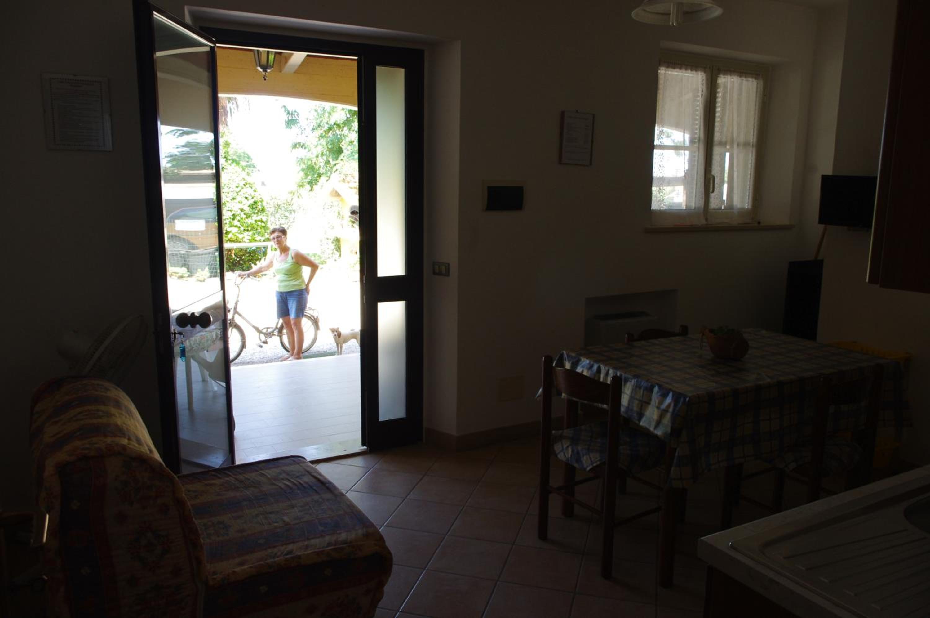 Apartment with Garden View photo 3