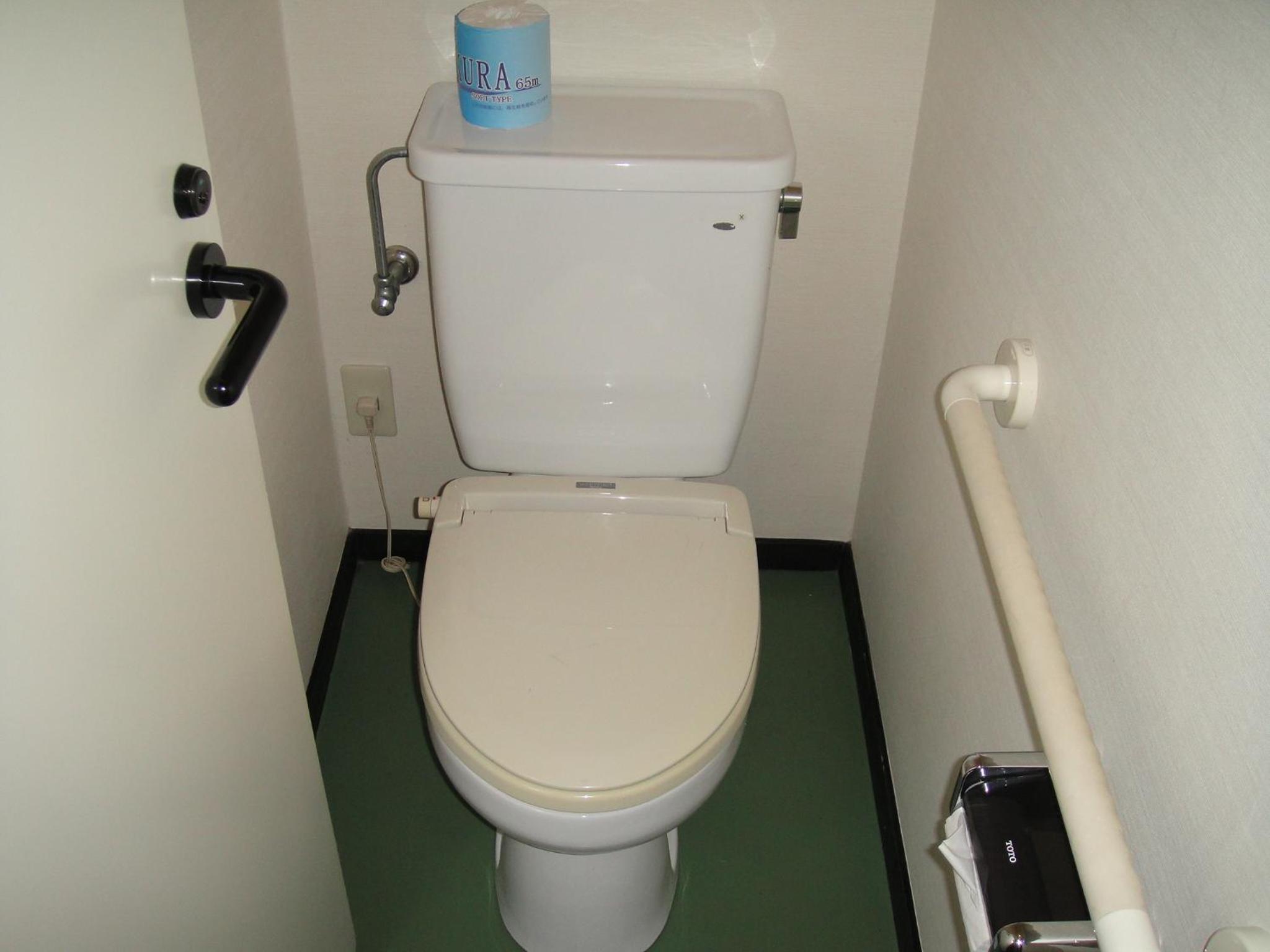 Japanese-Style Room with Private Bathroom - Non-Smoking - Photo 2