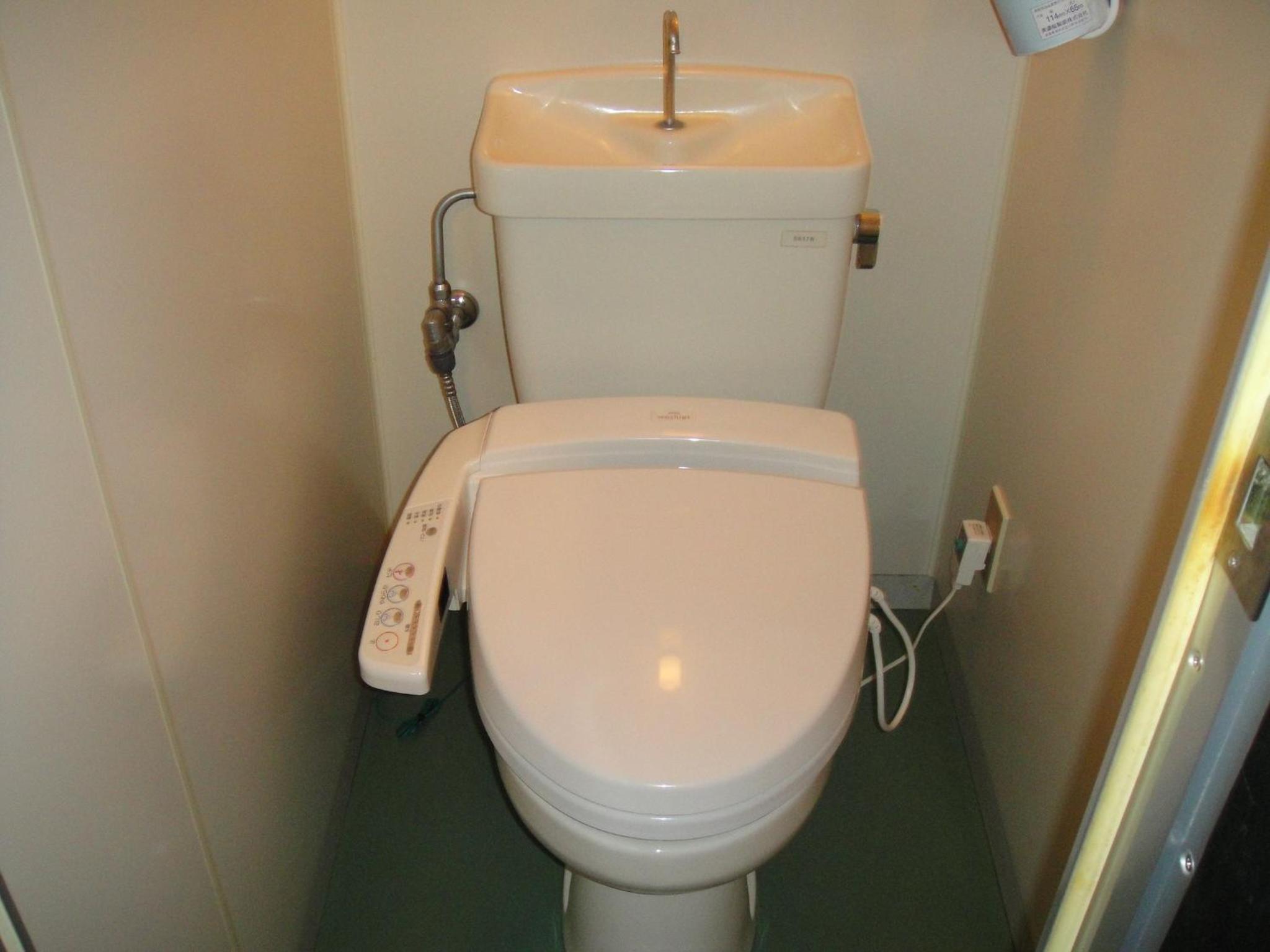 Japanese-Style Room with Private Bathroom - Non-Smoking - Photo 3