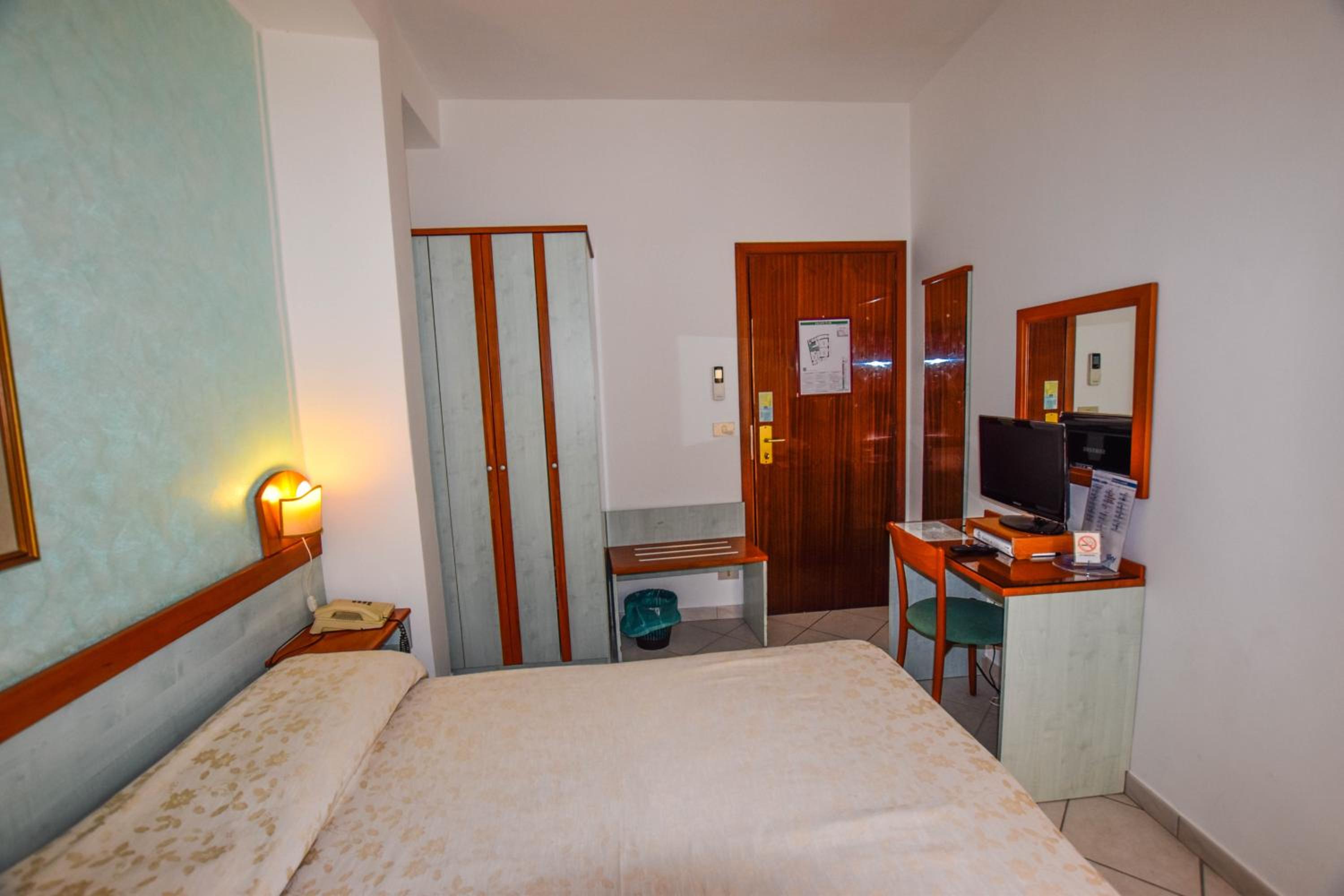 Chambre Simple Standard