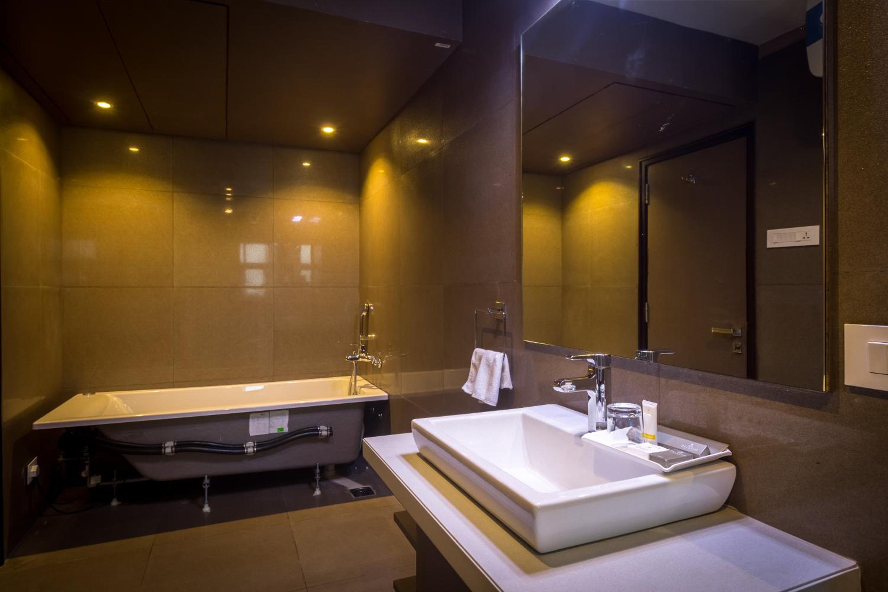 Palacio Grand Suite  photo 2