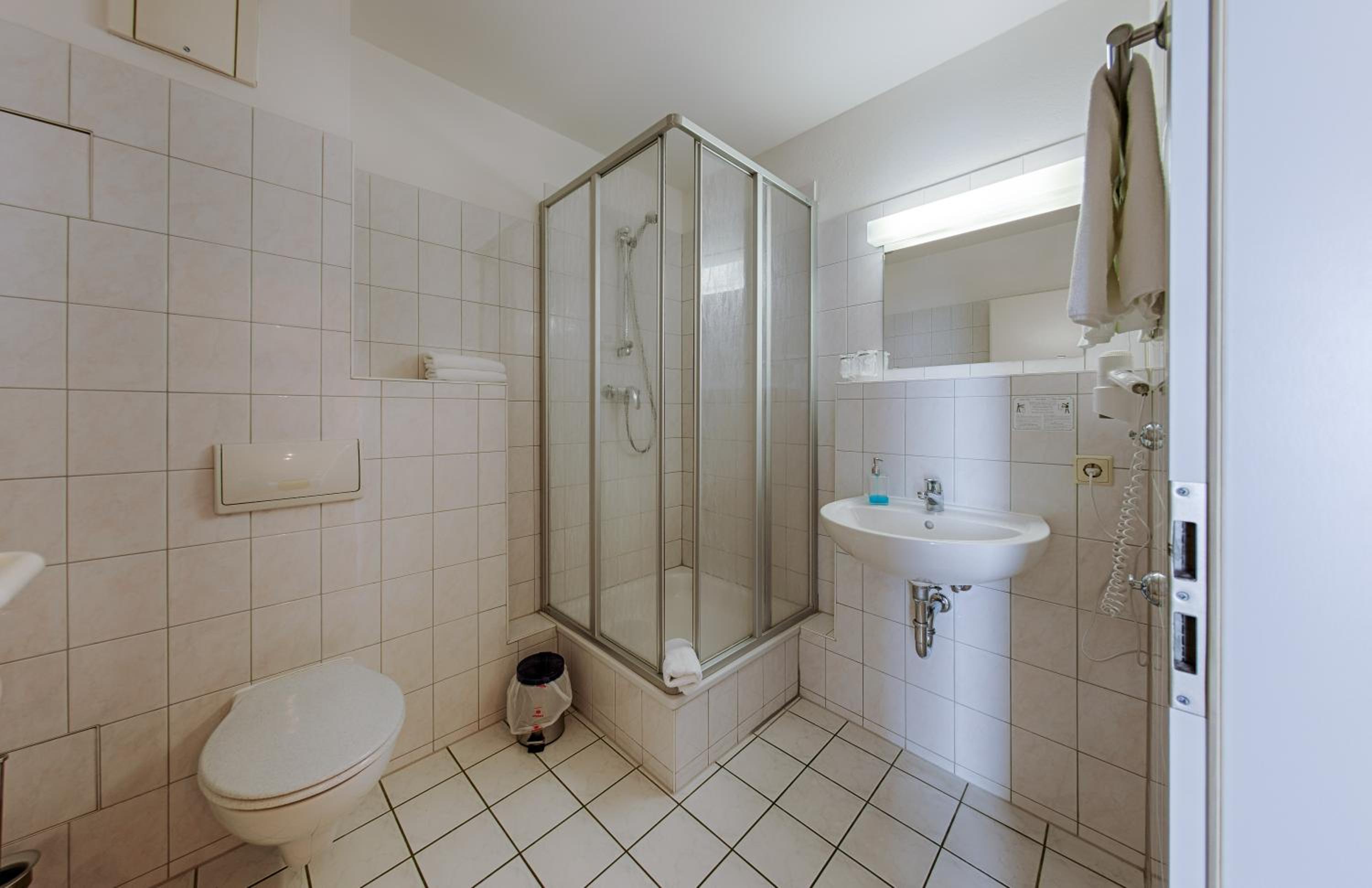 Double Room photo 3
