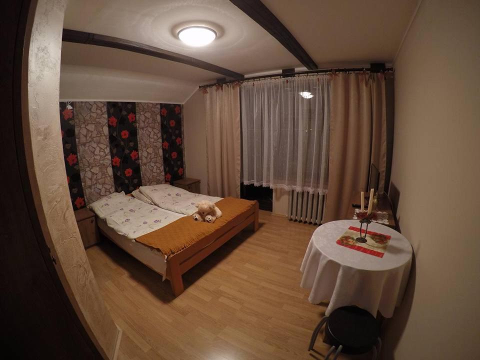 Double Room with Balcony photo 1