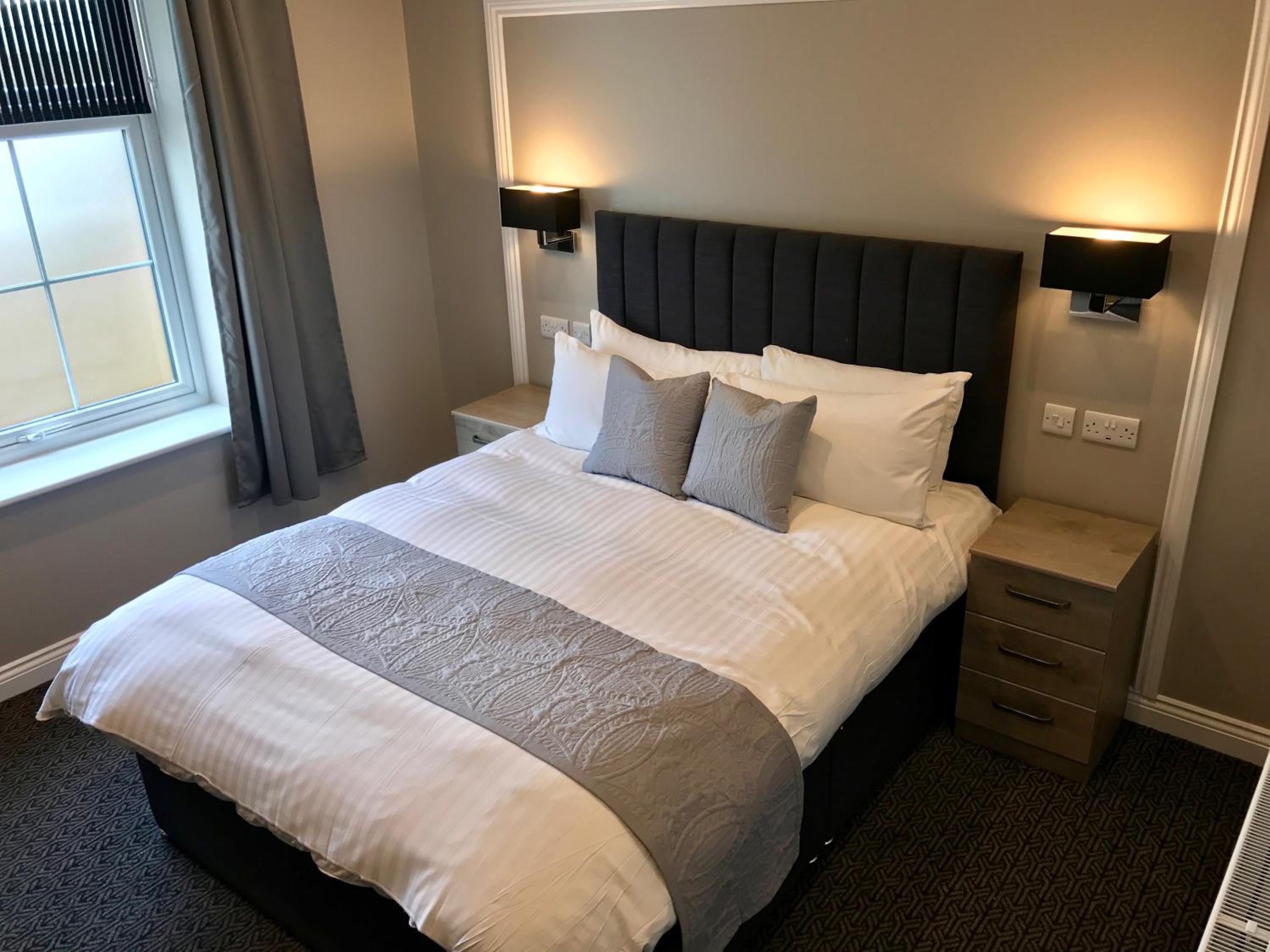 Deluxe Double Room photo 2