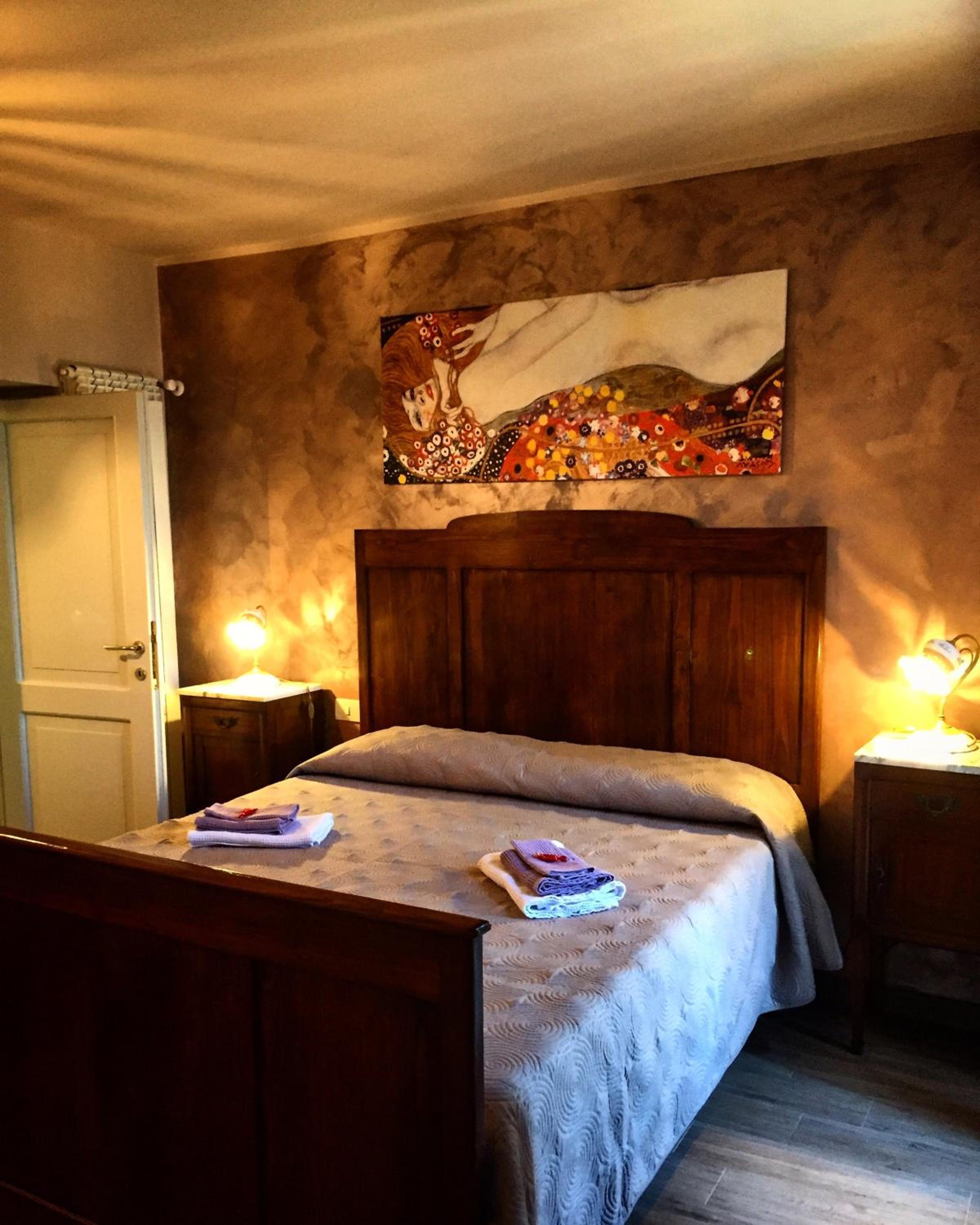 Deluxe Room photo 1