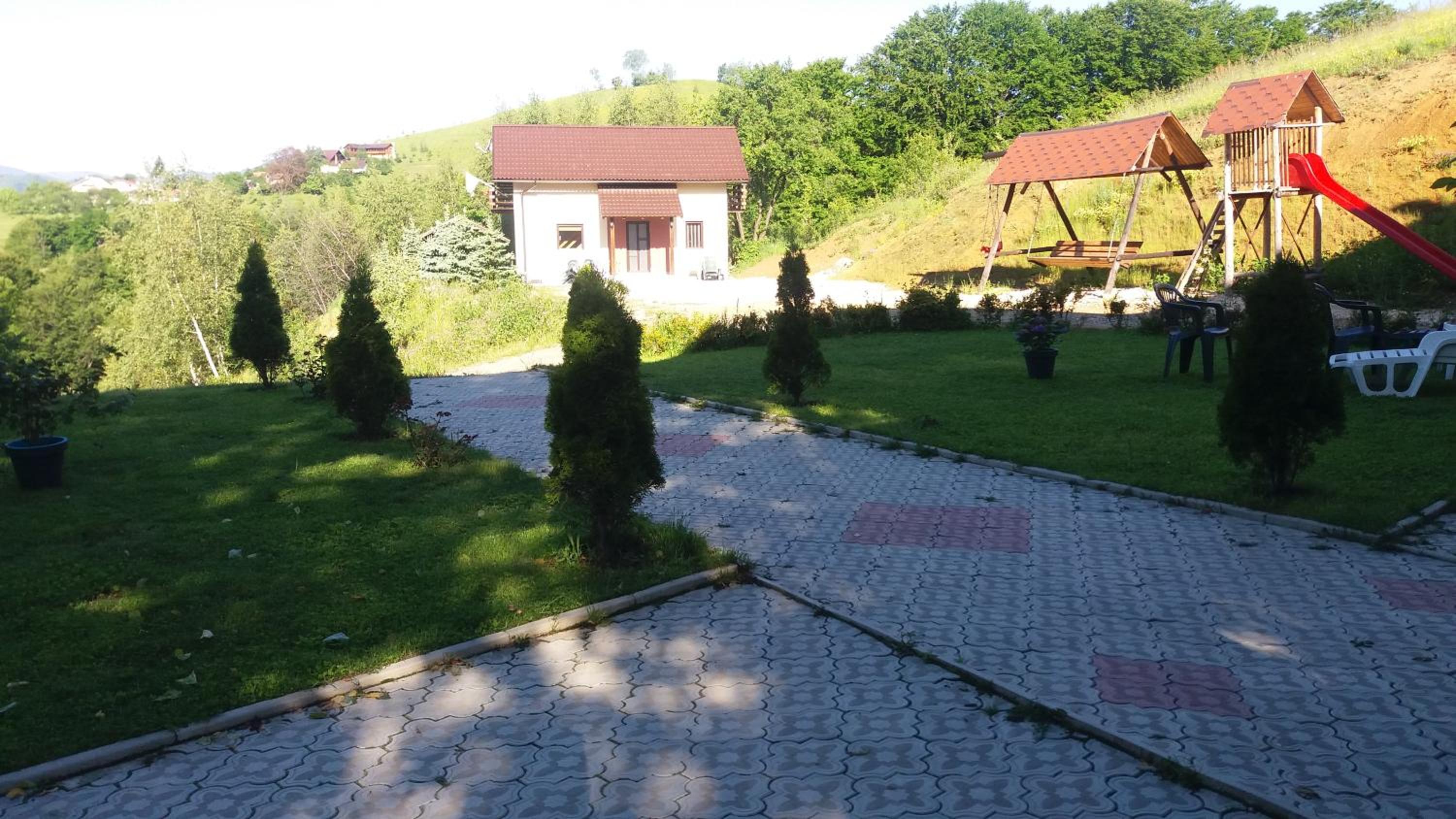 Deluxe Villa - Photo 101