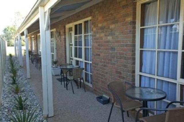 Double Room with Terrace - Photo 3