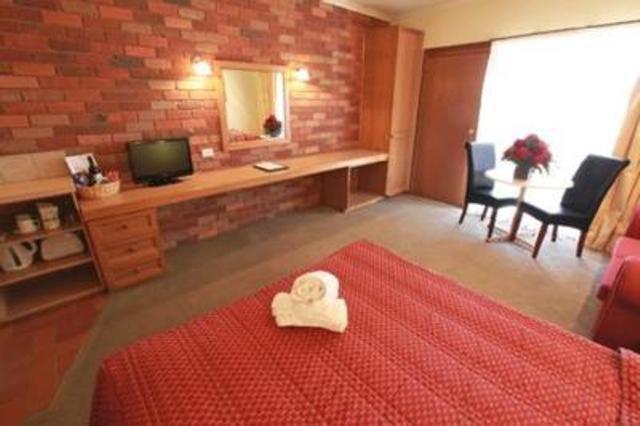 Double Room with Terrace - Photo 7
