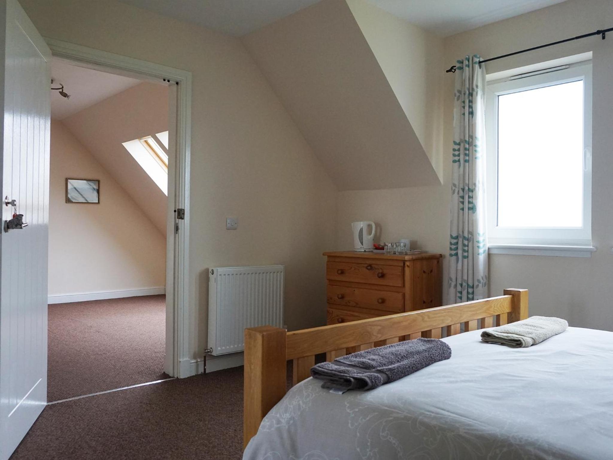 Deluxe Triple Room photo 2