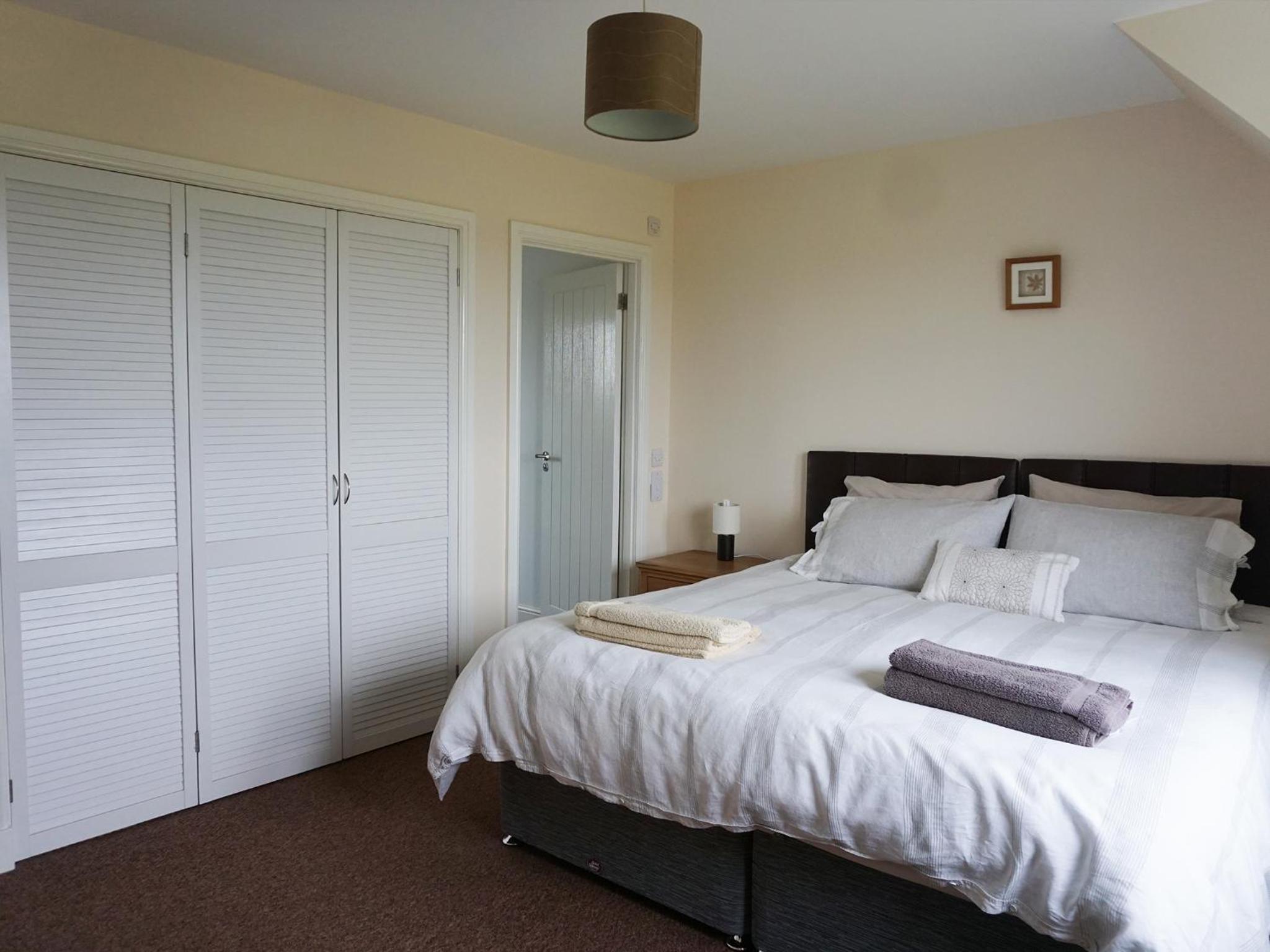 Deluxe Double or Twin Room photo 2