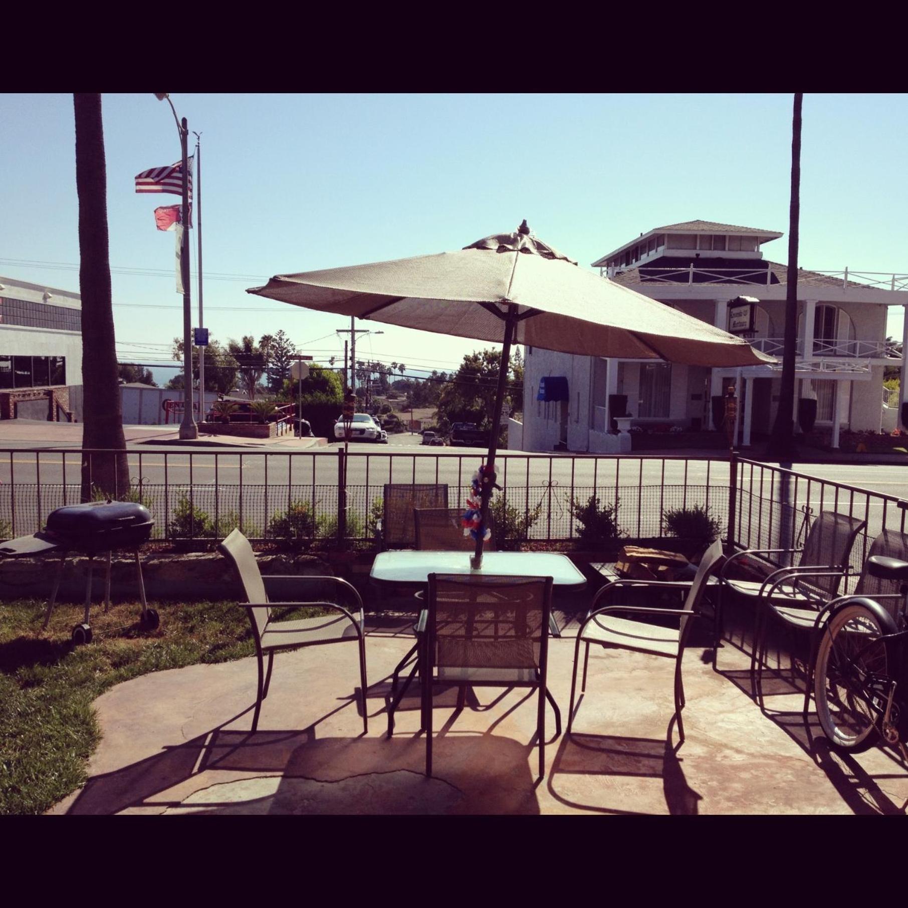 King Suite with Ocean View [No Pets] photo 2