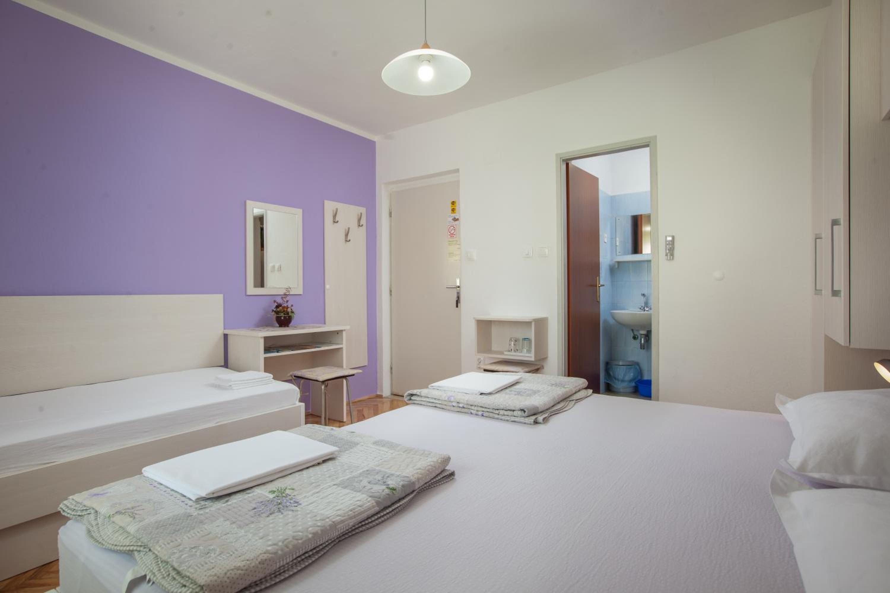Comfort Double Room photo 3