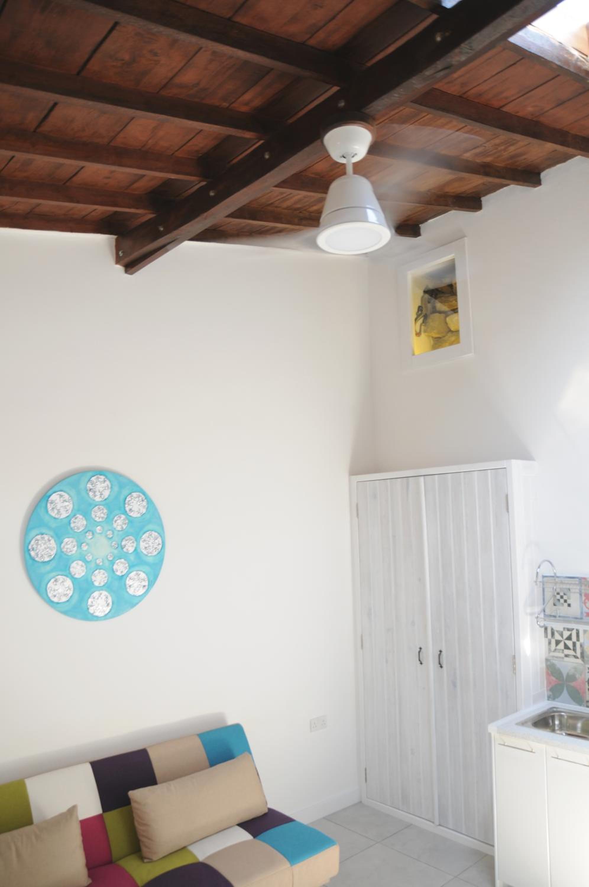 One-Bedroom Vacation Home photo 2