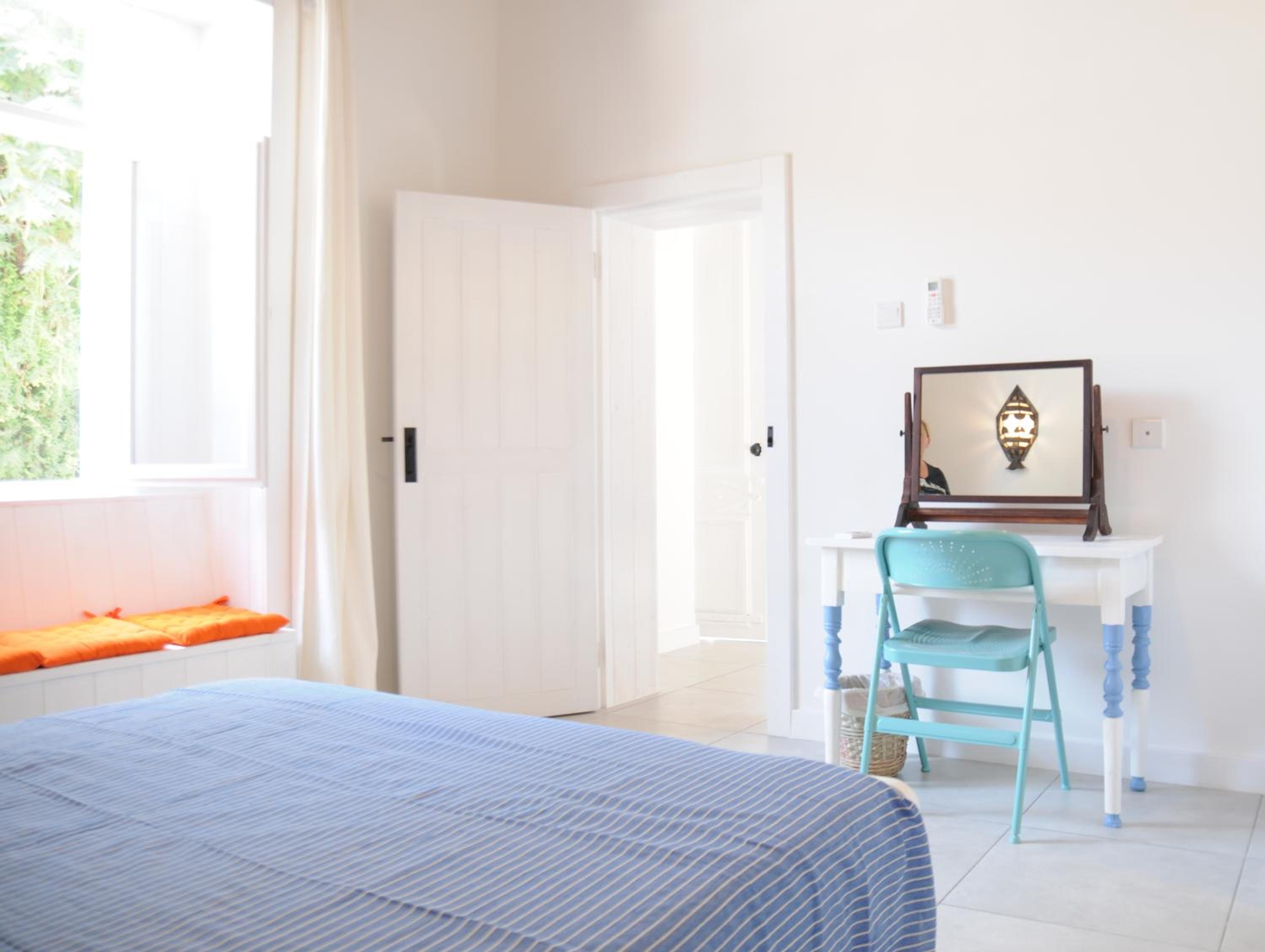 One-Bedroom Vacation Home photo 3