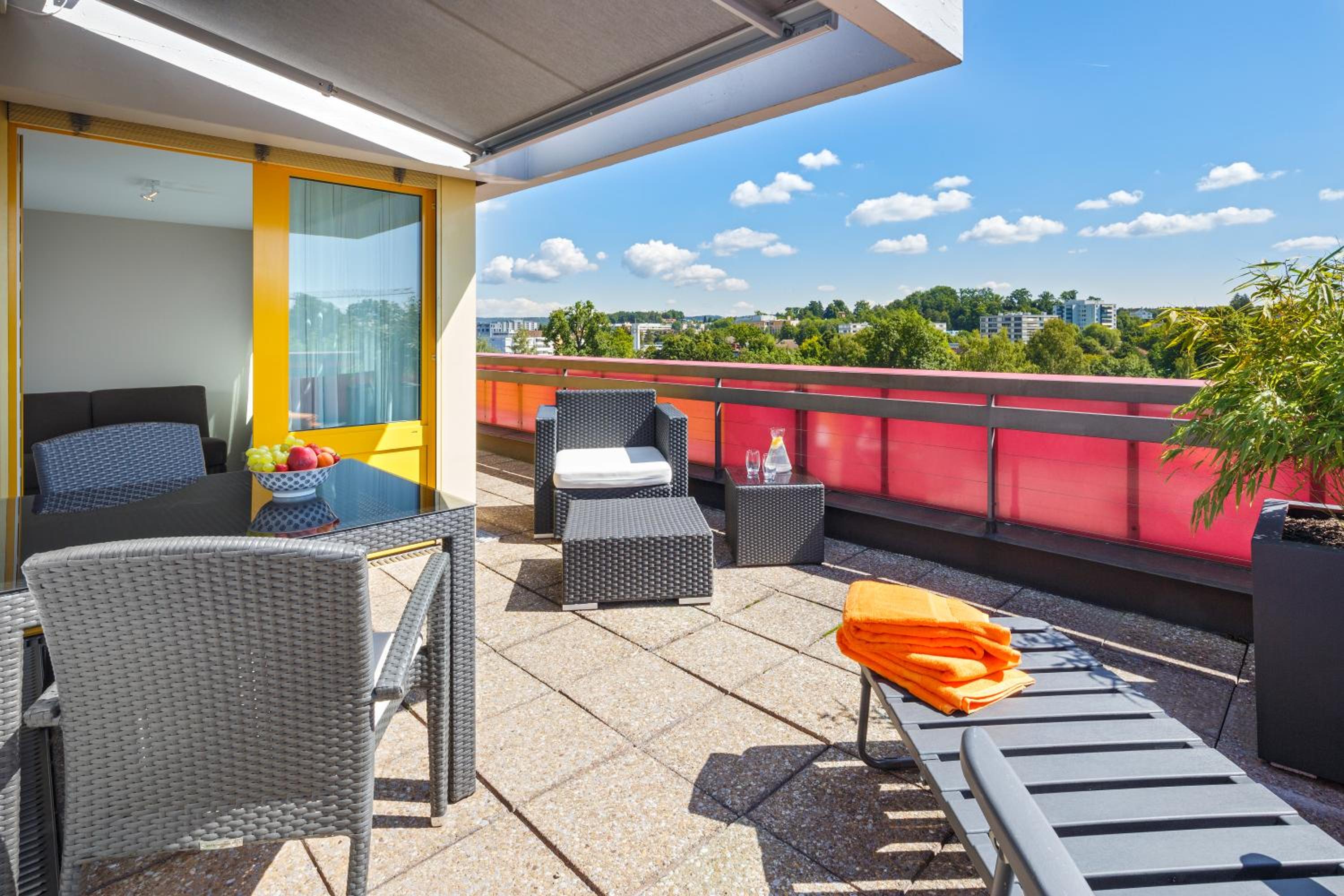 Sky Suite photo 3