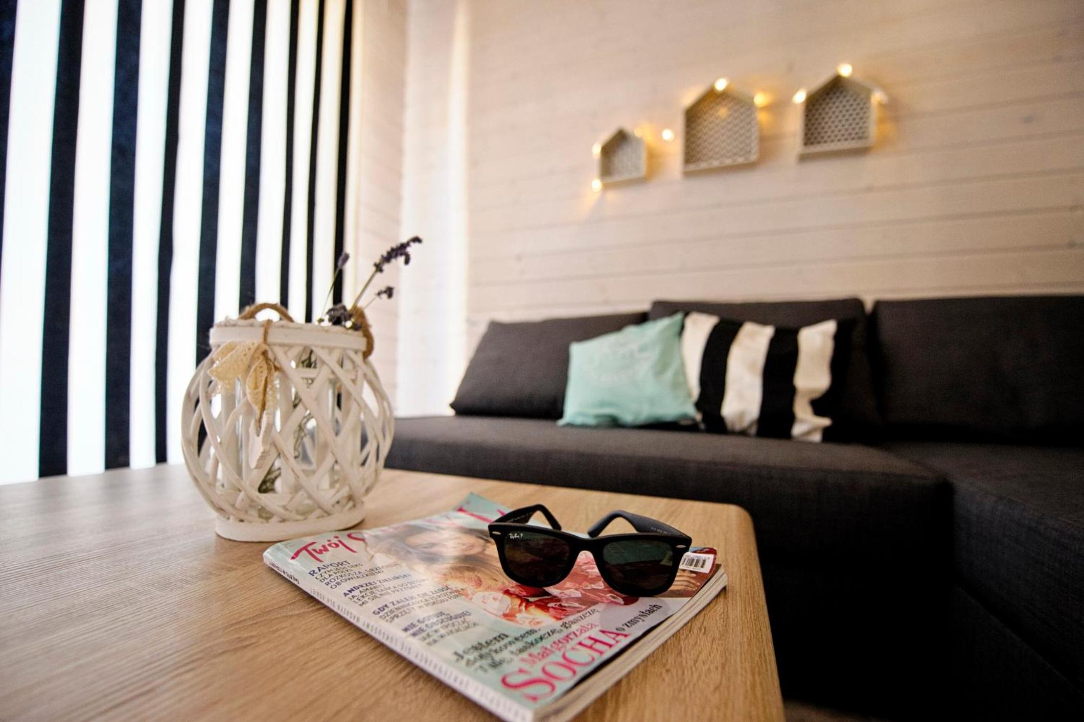 Two-Bedroom House photo 2