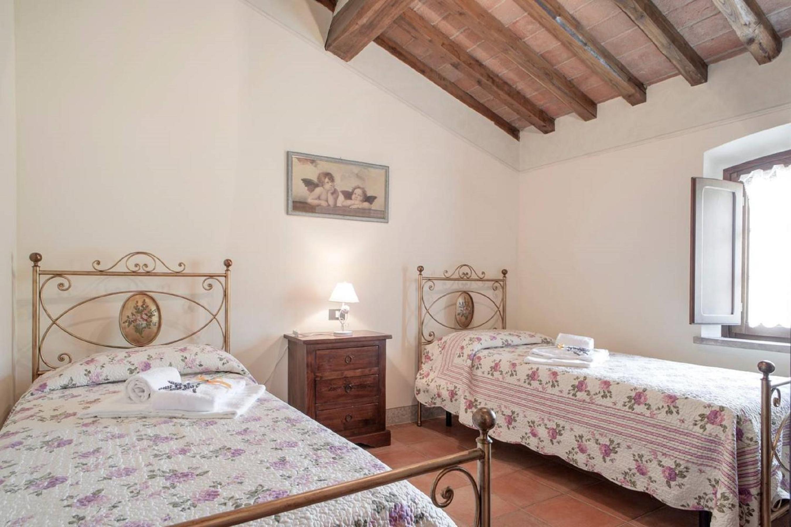 Two-Bedroom Apartment with Garden View photo 1
