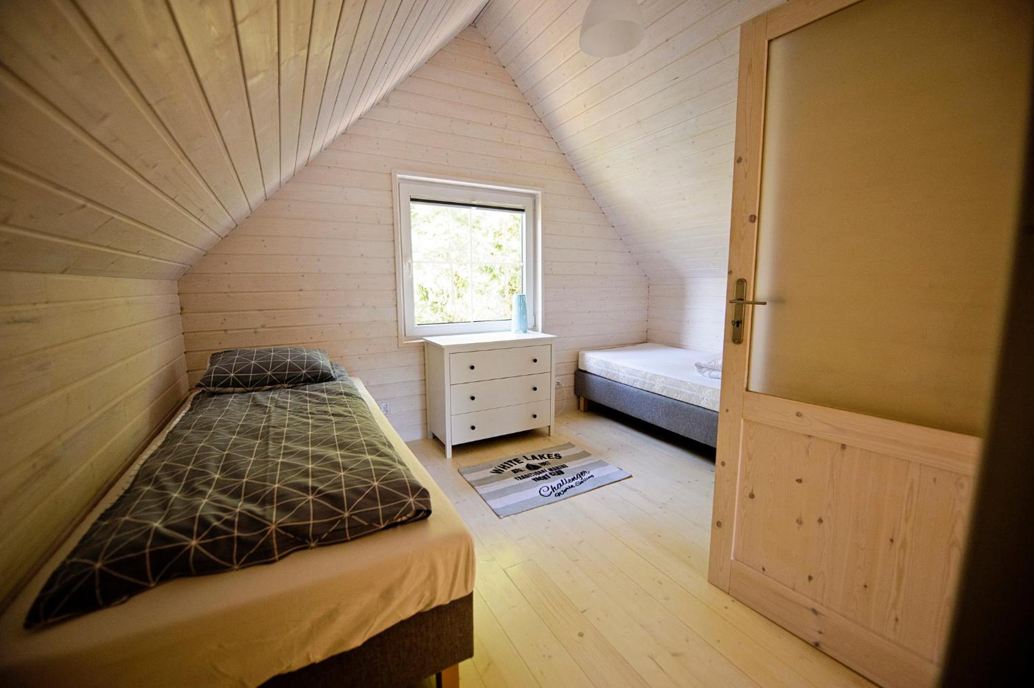 Two-Bedroom House photo 2
