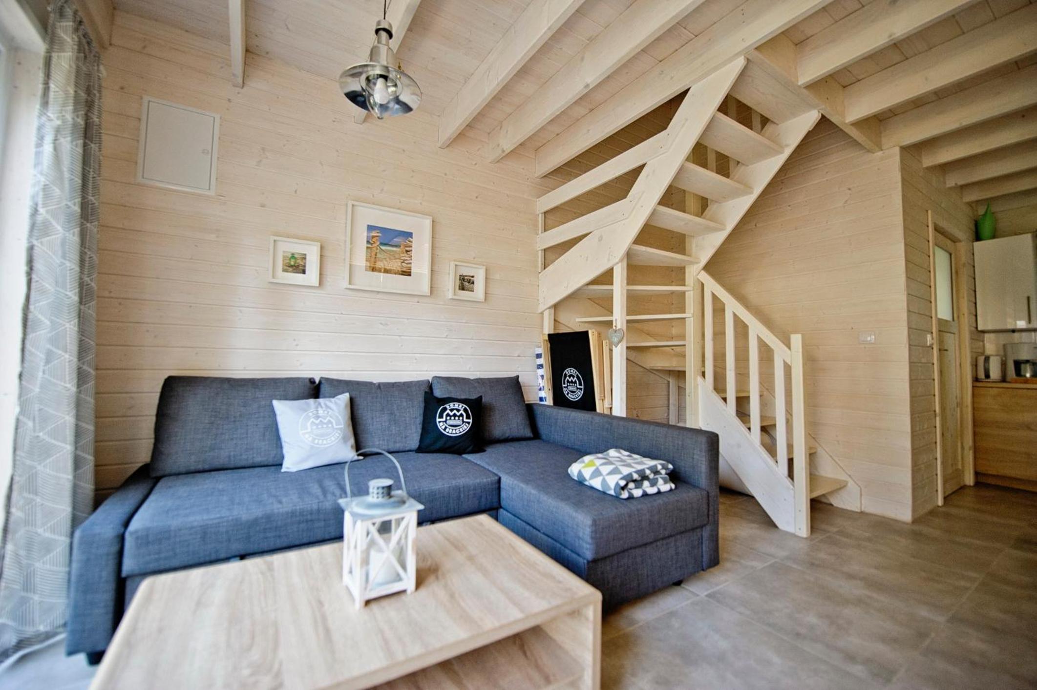 Premium Two-Bedroom House and Garden photo 1