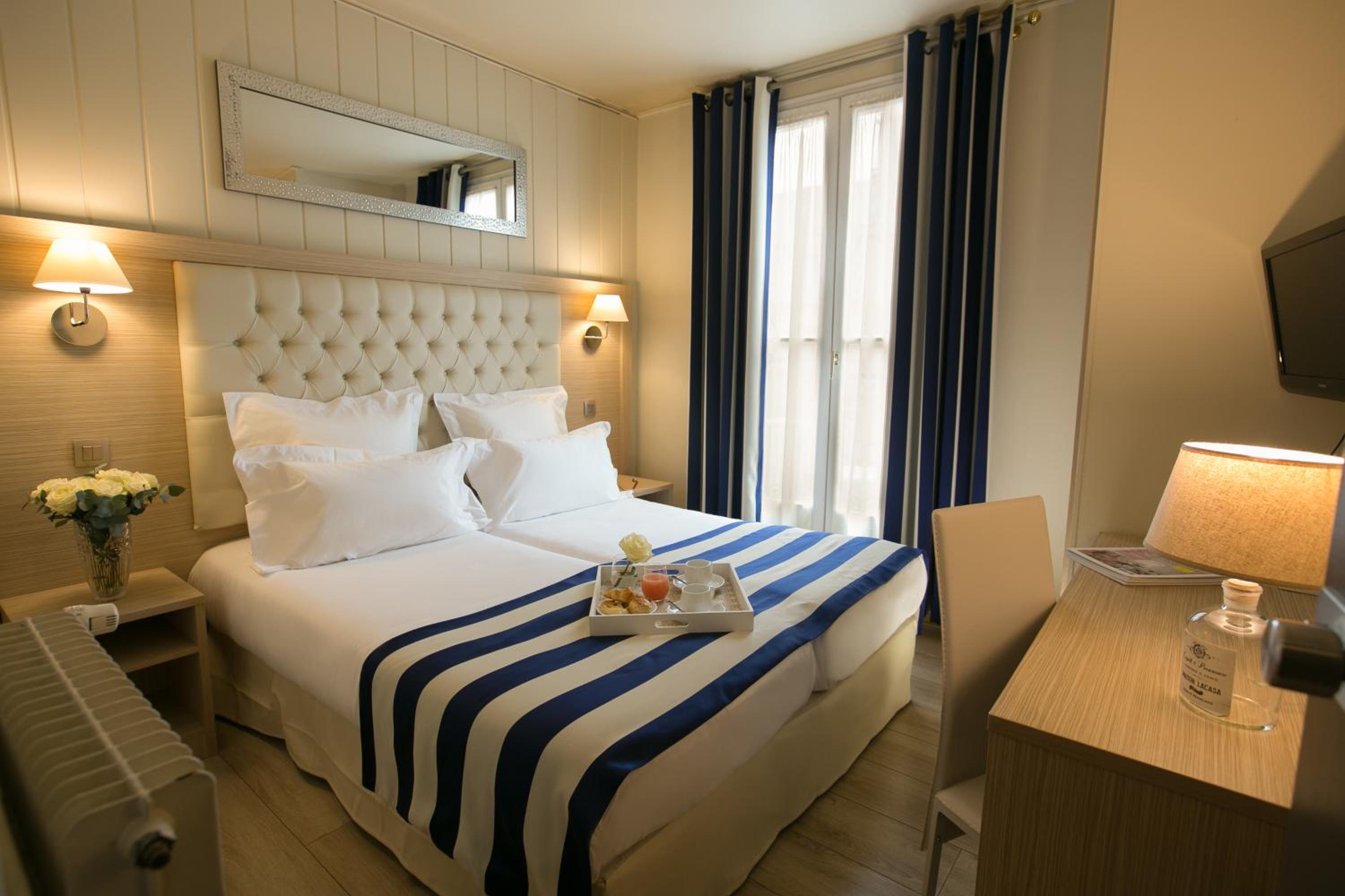 Twin Room photo 1