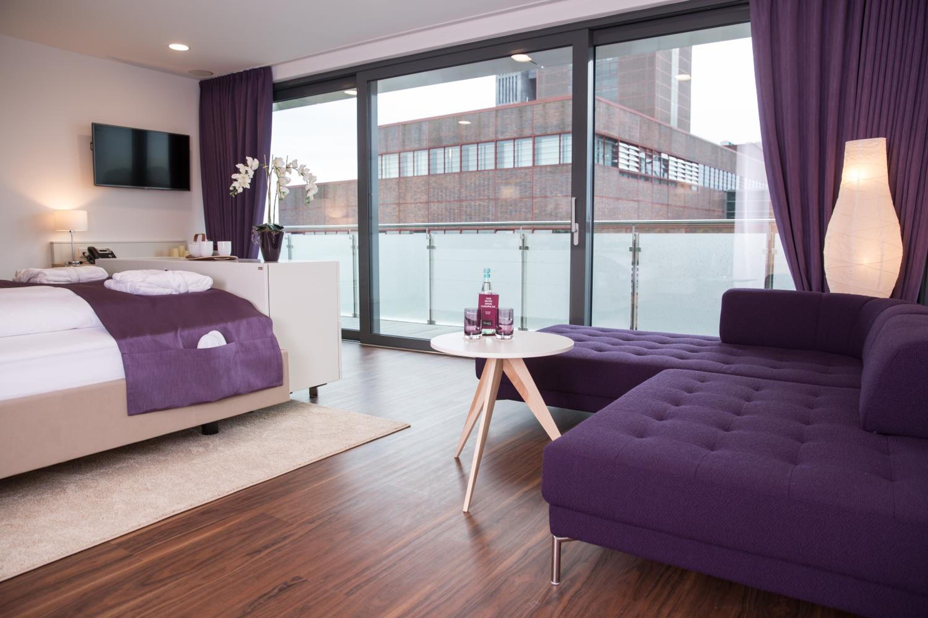 Junior Suite - Photo 6