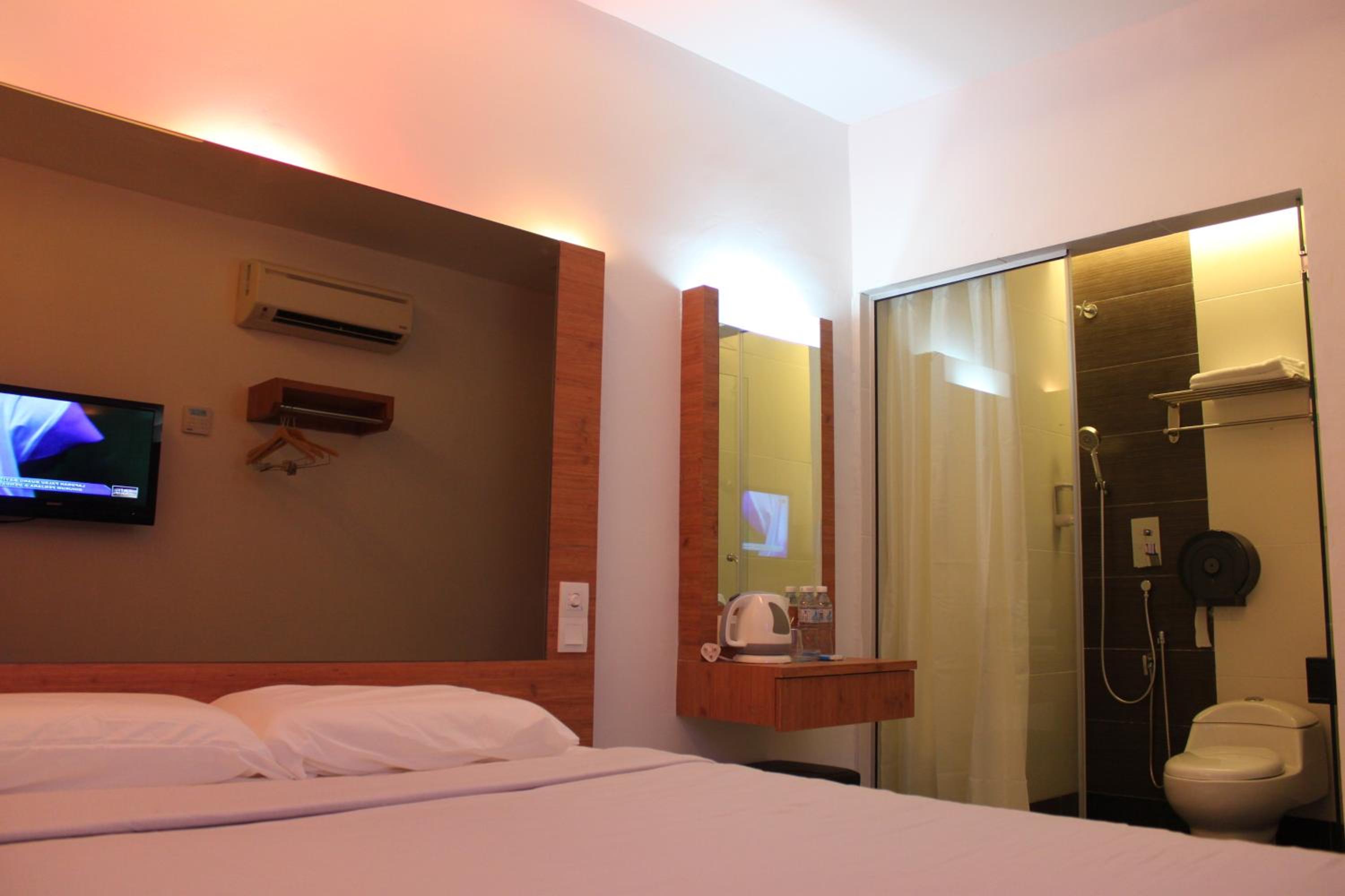 Superior Double Room photo 1