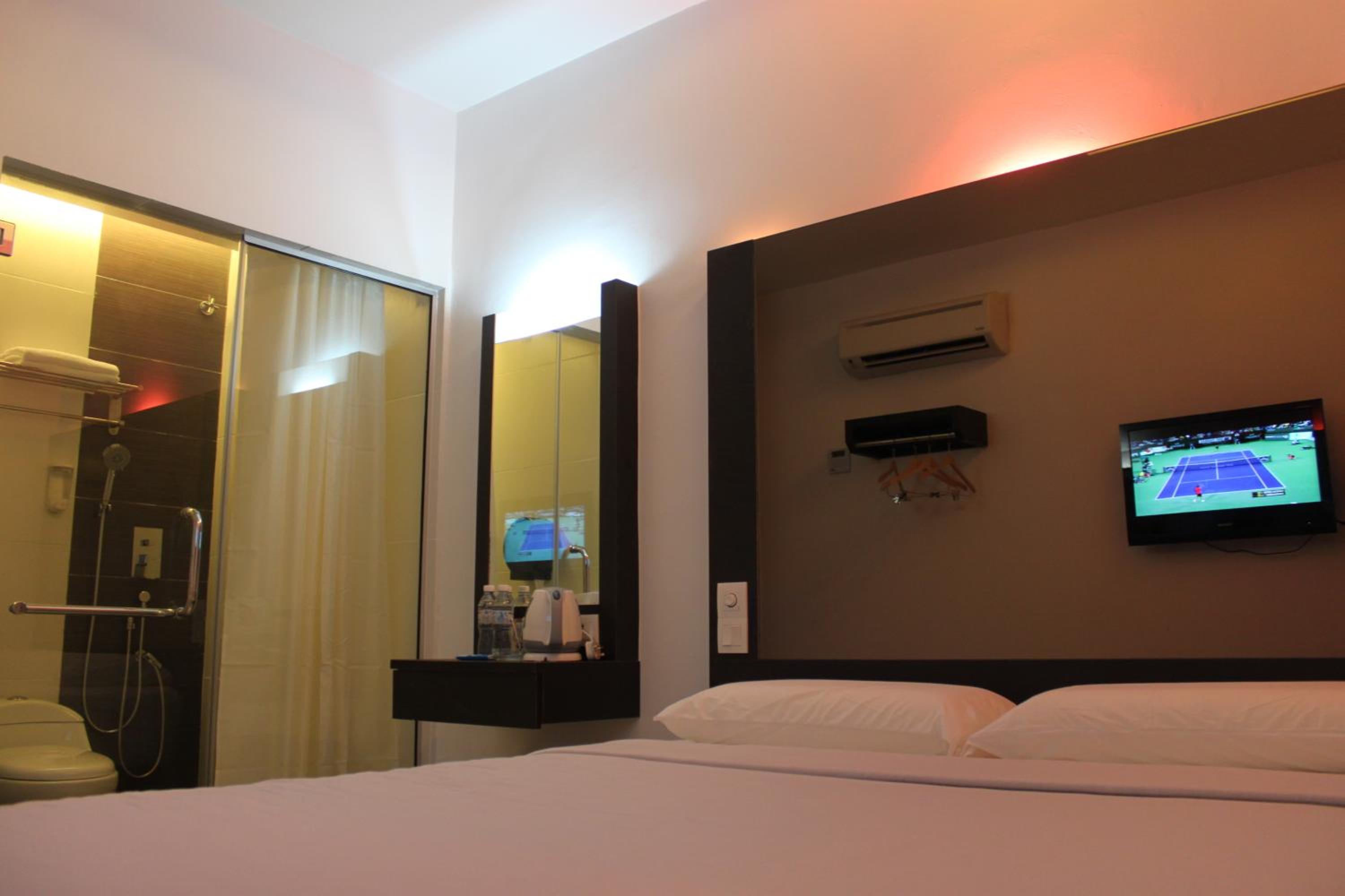 Superior Double Room photo 2