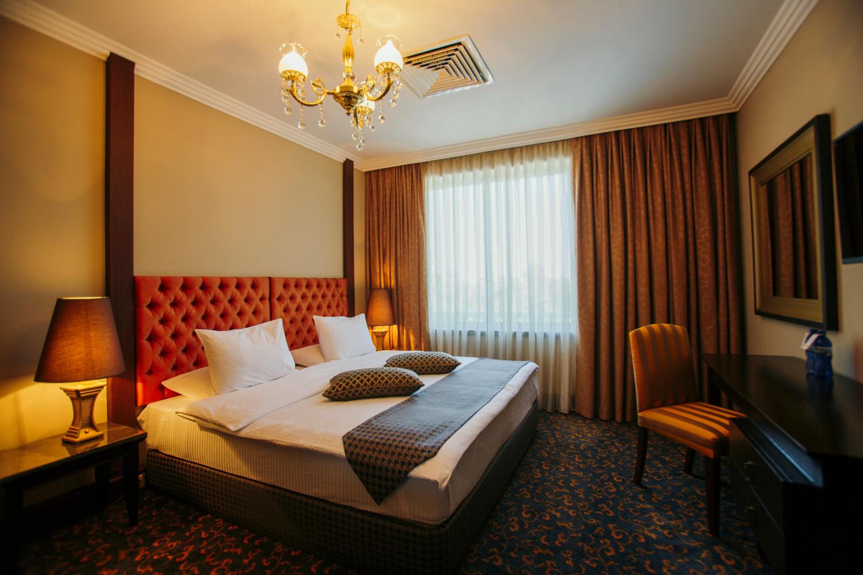 Suite with Terrace