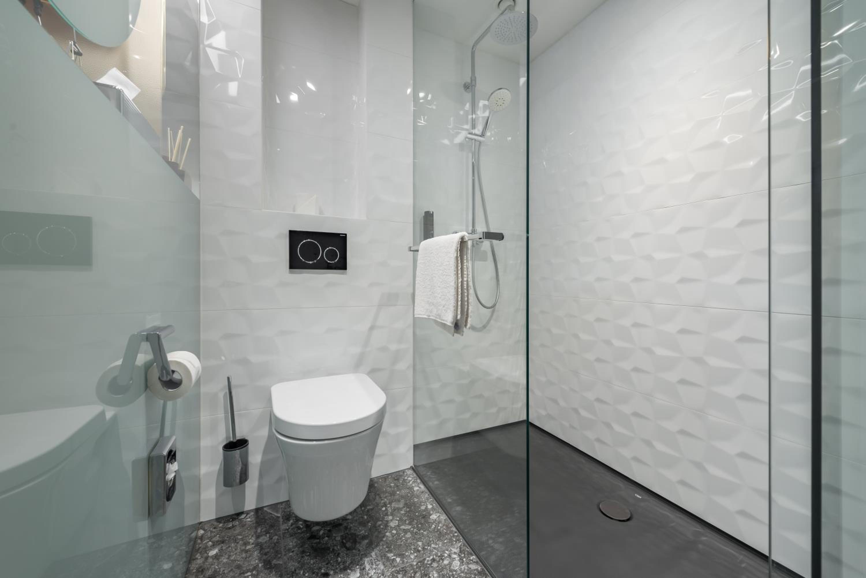 Standard Single Room photo 2