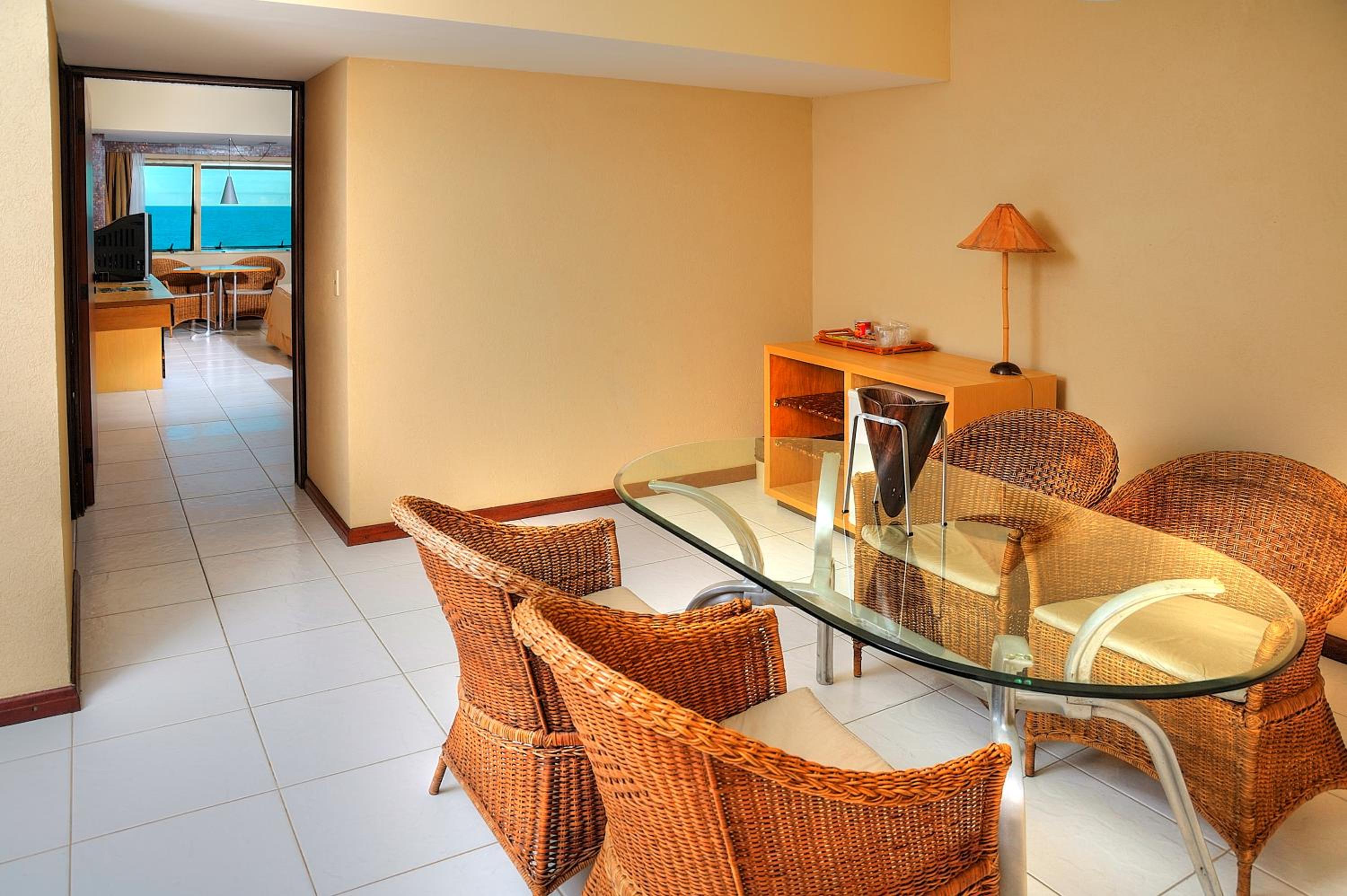 Triple Room - Ecologic Floor